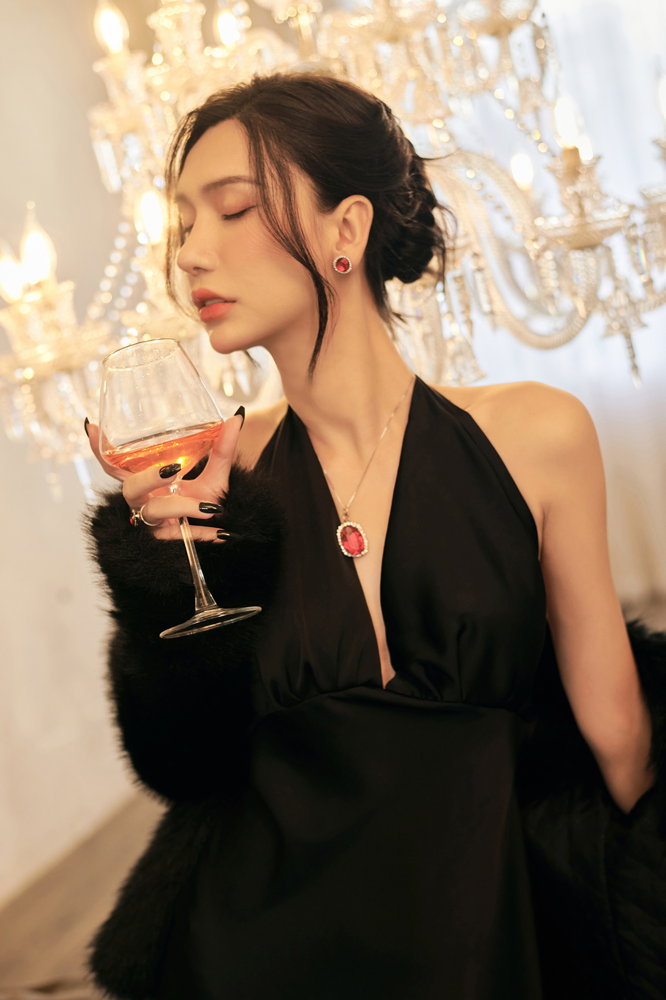 Lạnh Lùng Girl