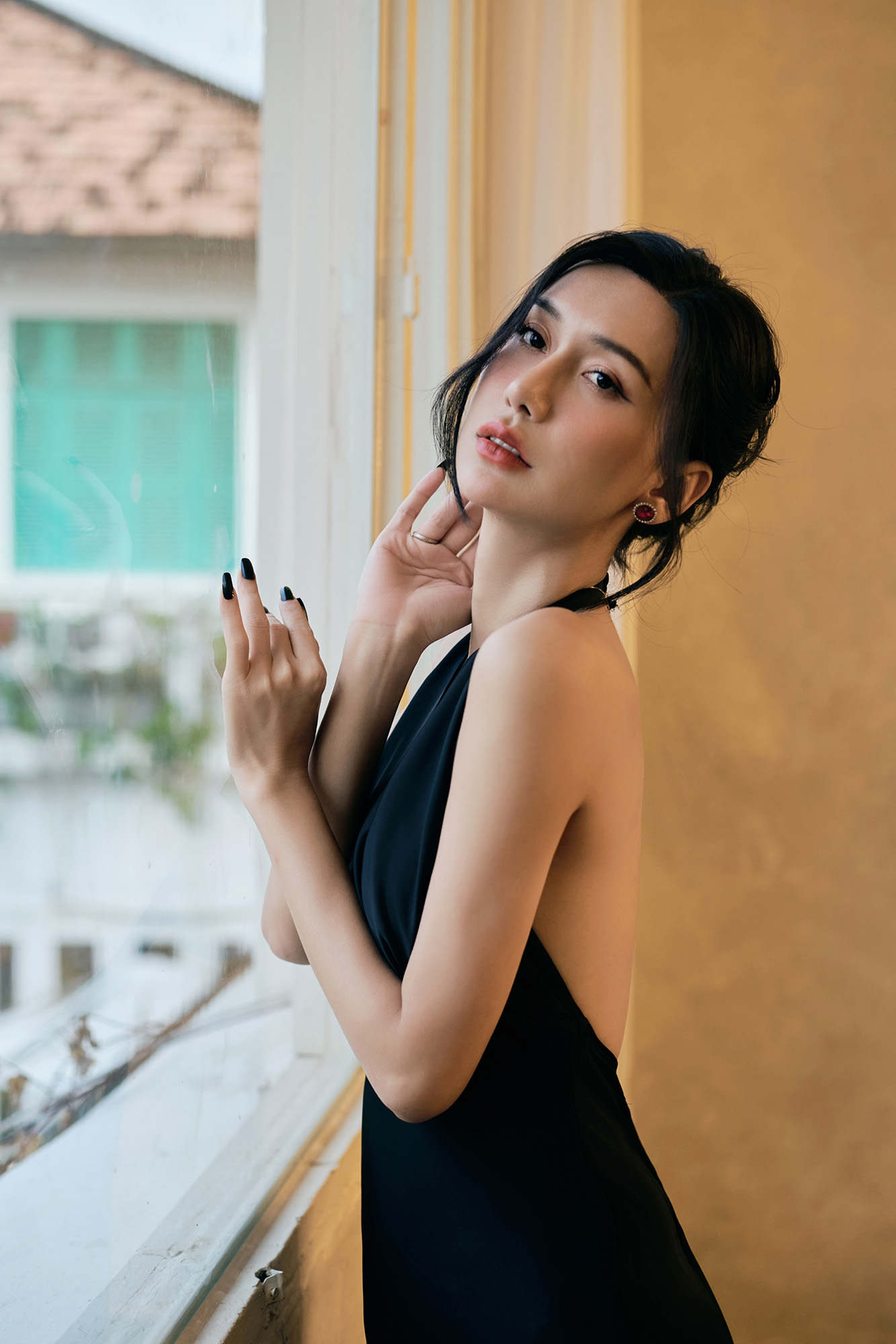 Lạnh Lùng Girl