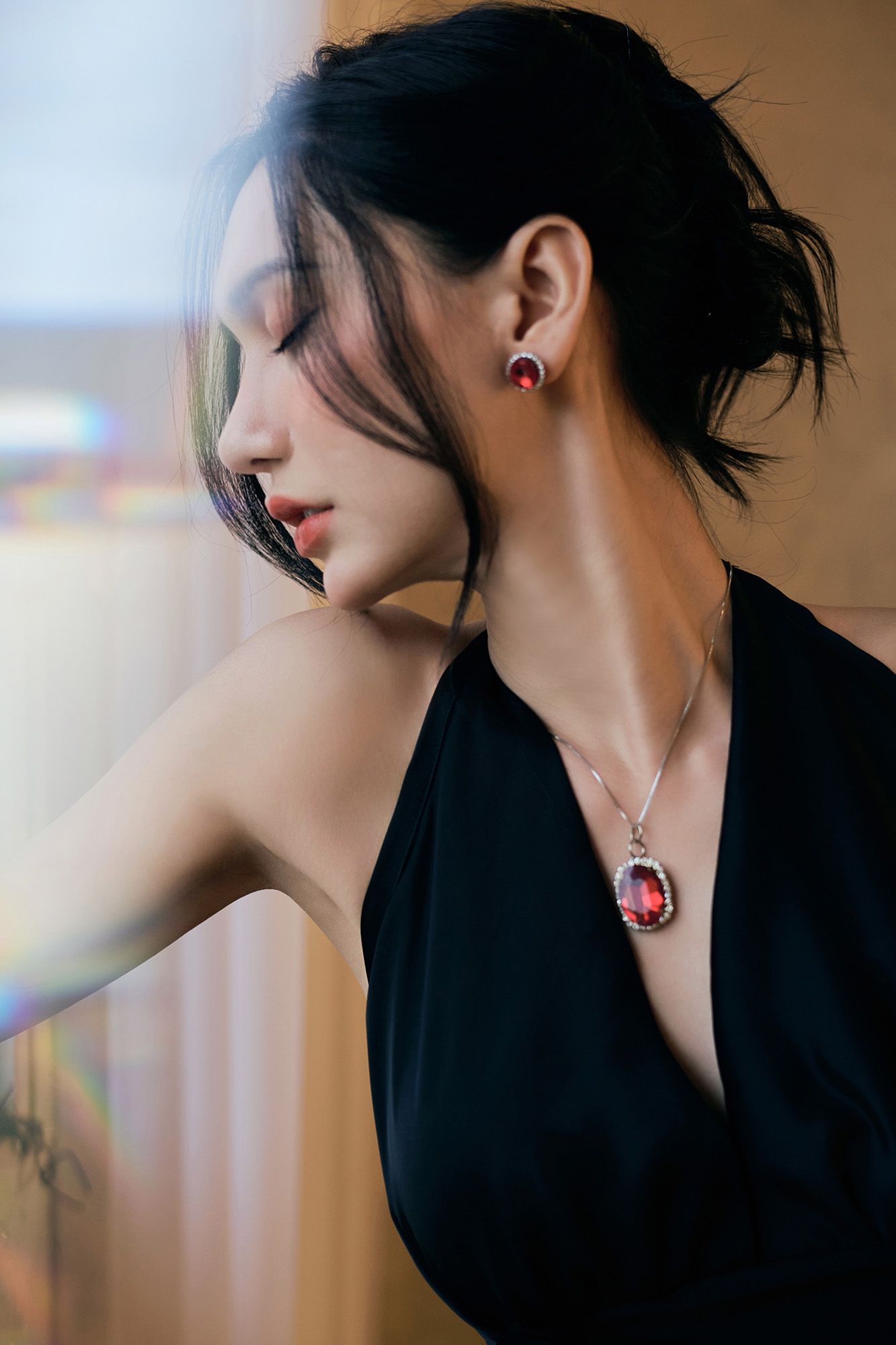 Lạnh Lùng Girl