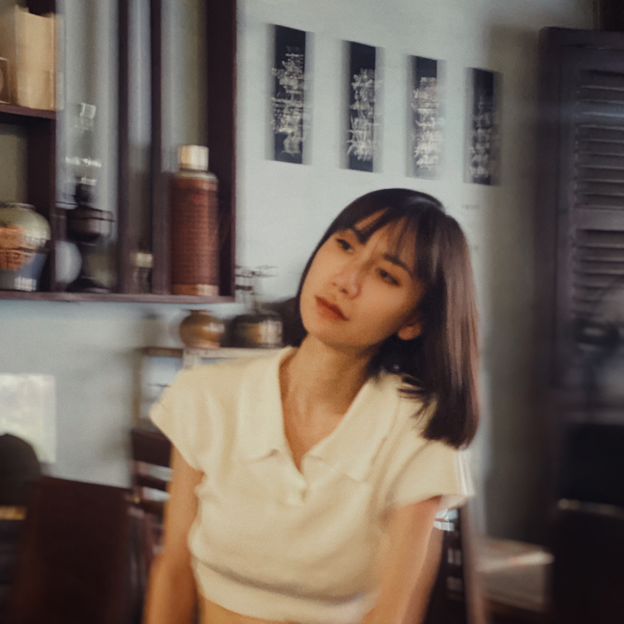 Cafe Vintage