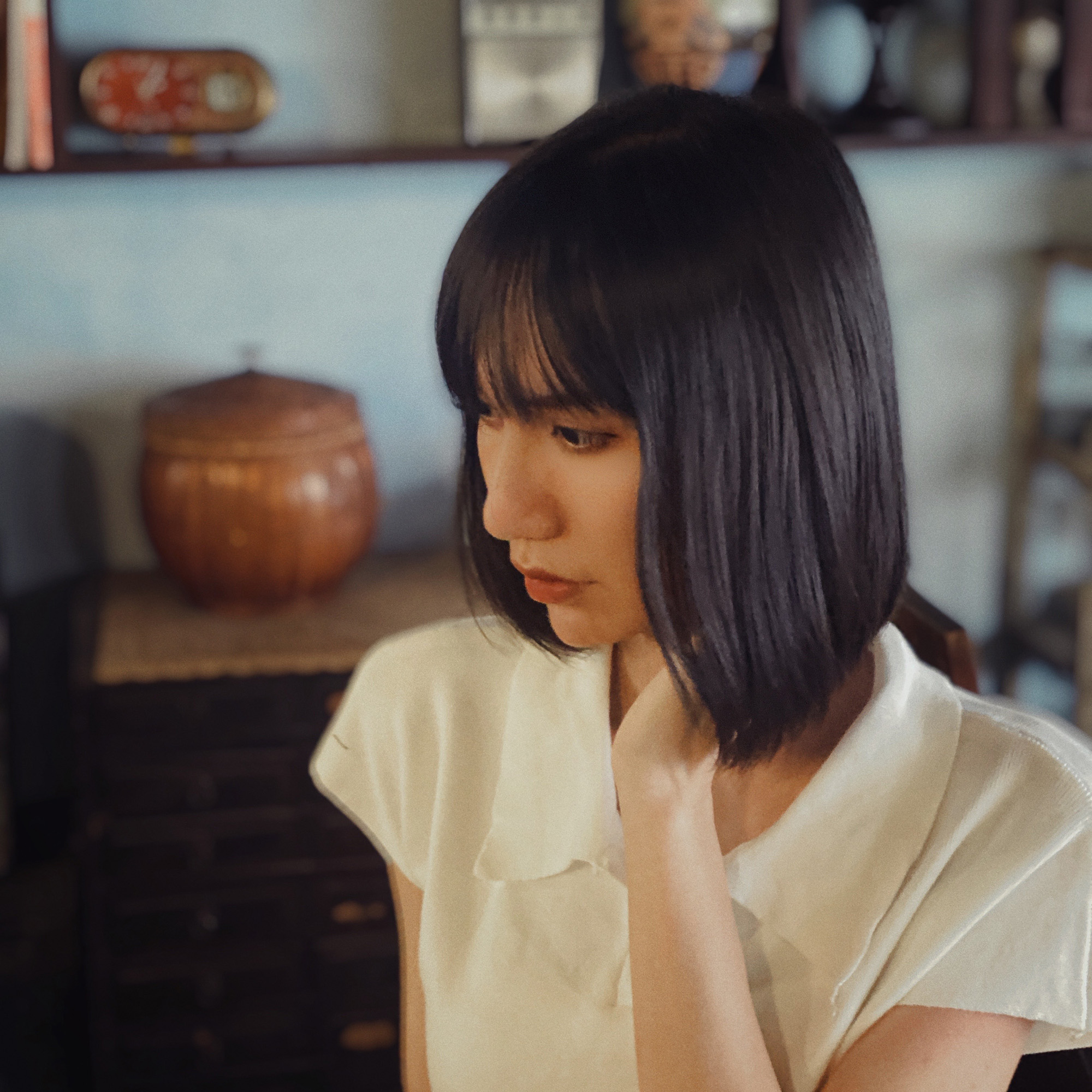 Cafe Vintage