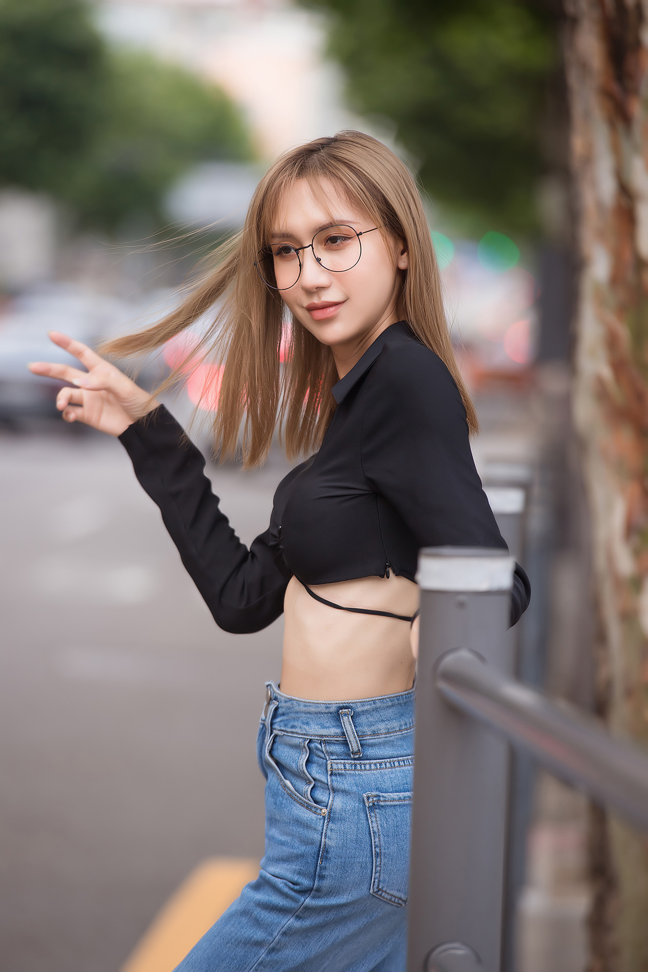 Dạo Bước Ở Seoul