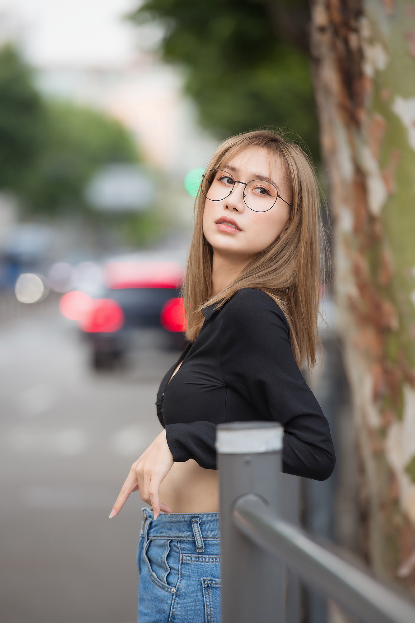 Dạo Bước Ở Seoul