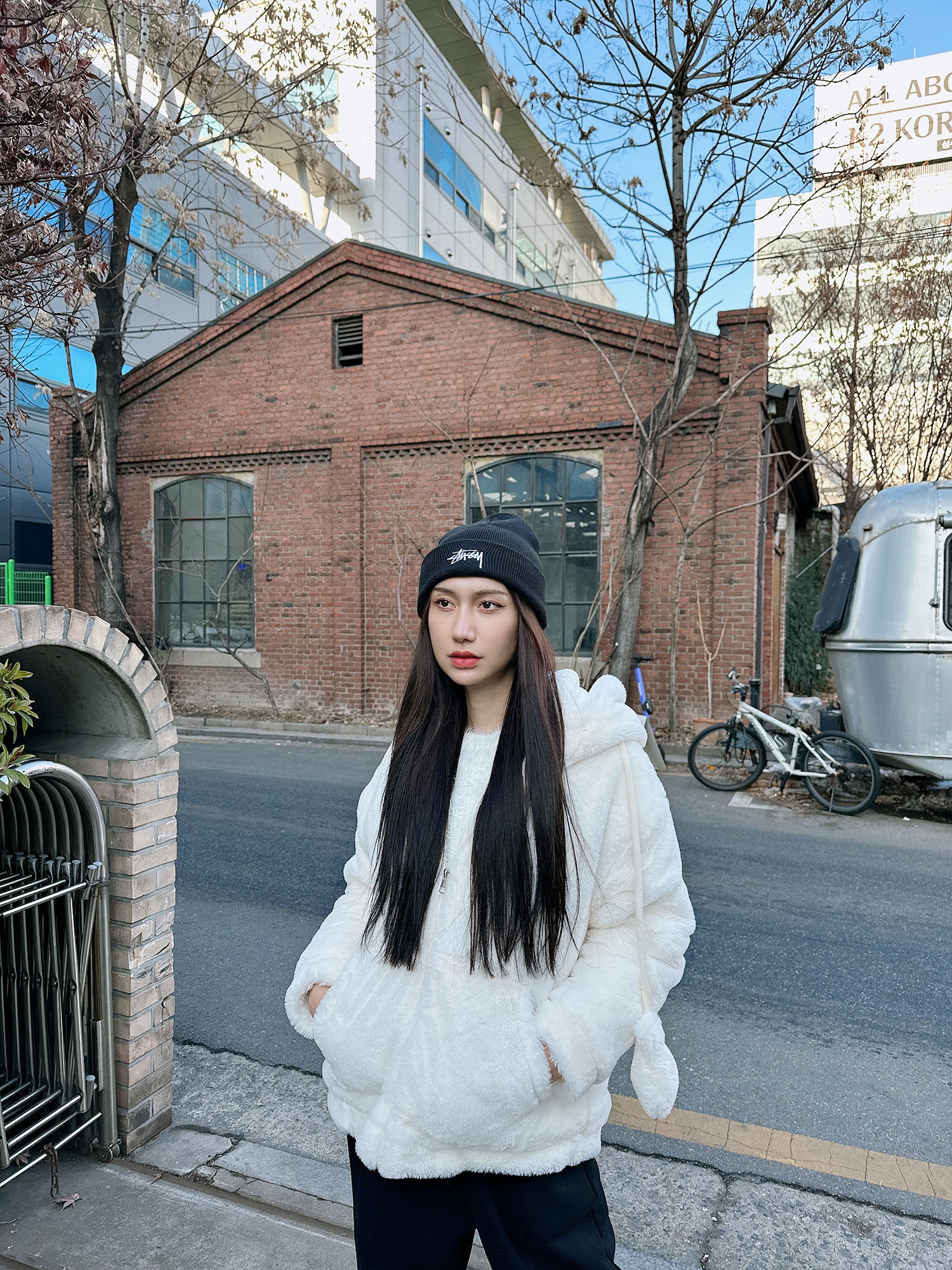 Dạo Phố Seoul