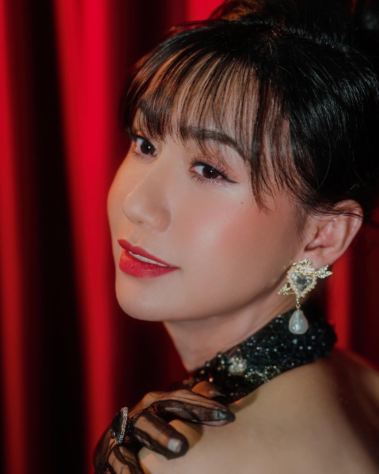 Dịu Dàng Đằm Thắm