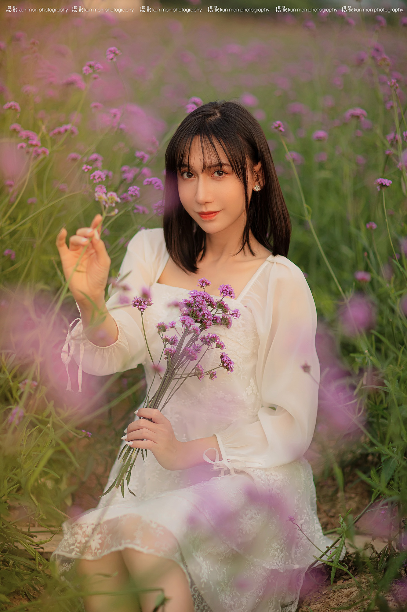 Hoàng Hôn Và Linh