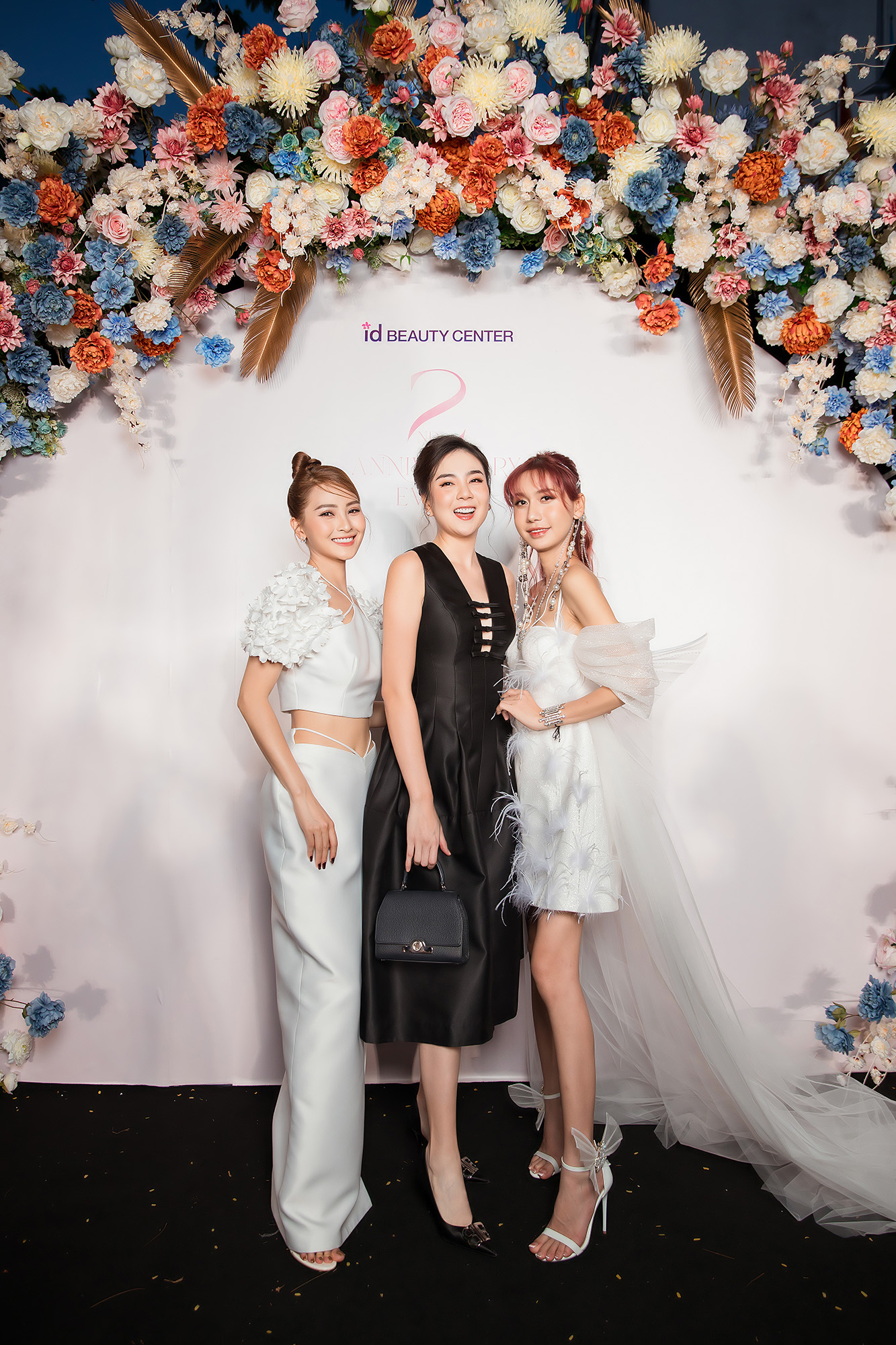 Khai Trương ID Beauty Center