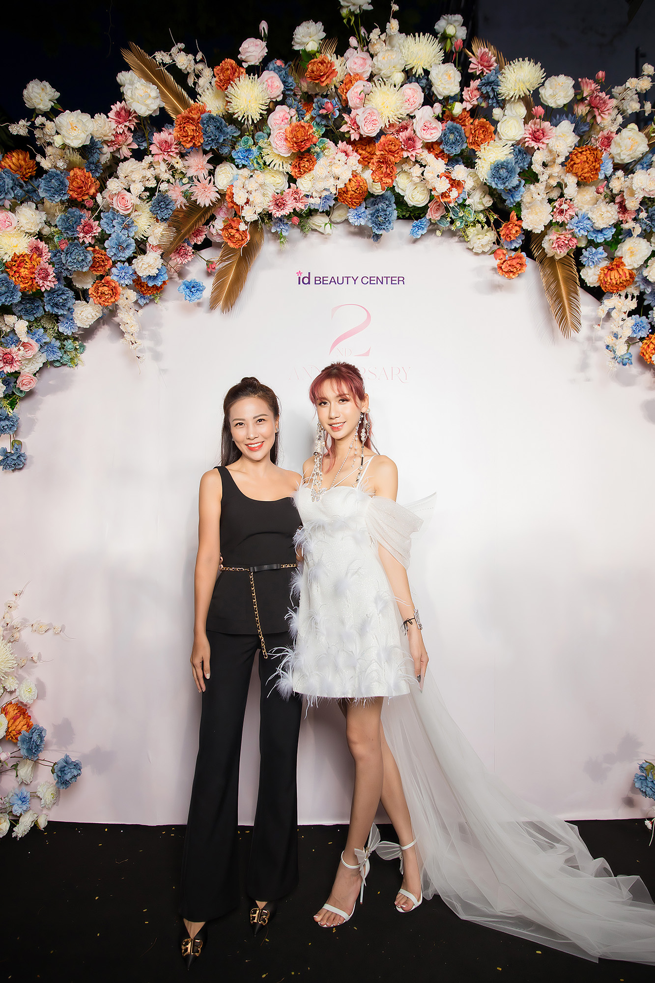 Khai Trương ID Beauty Center