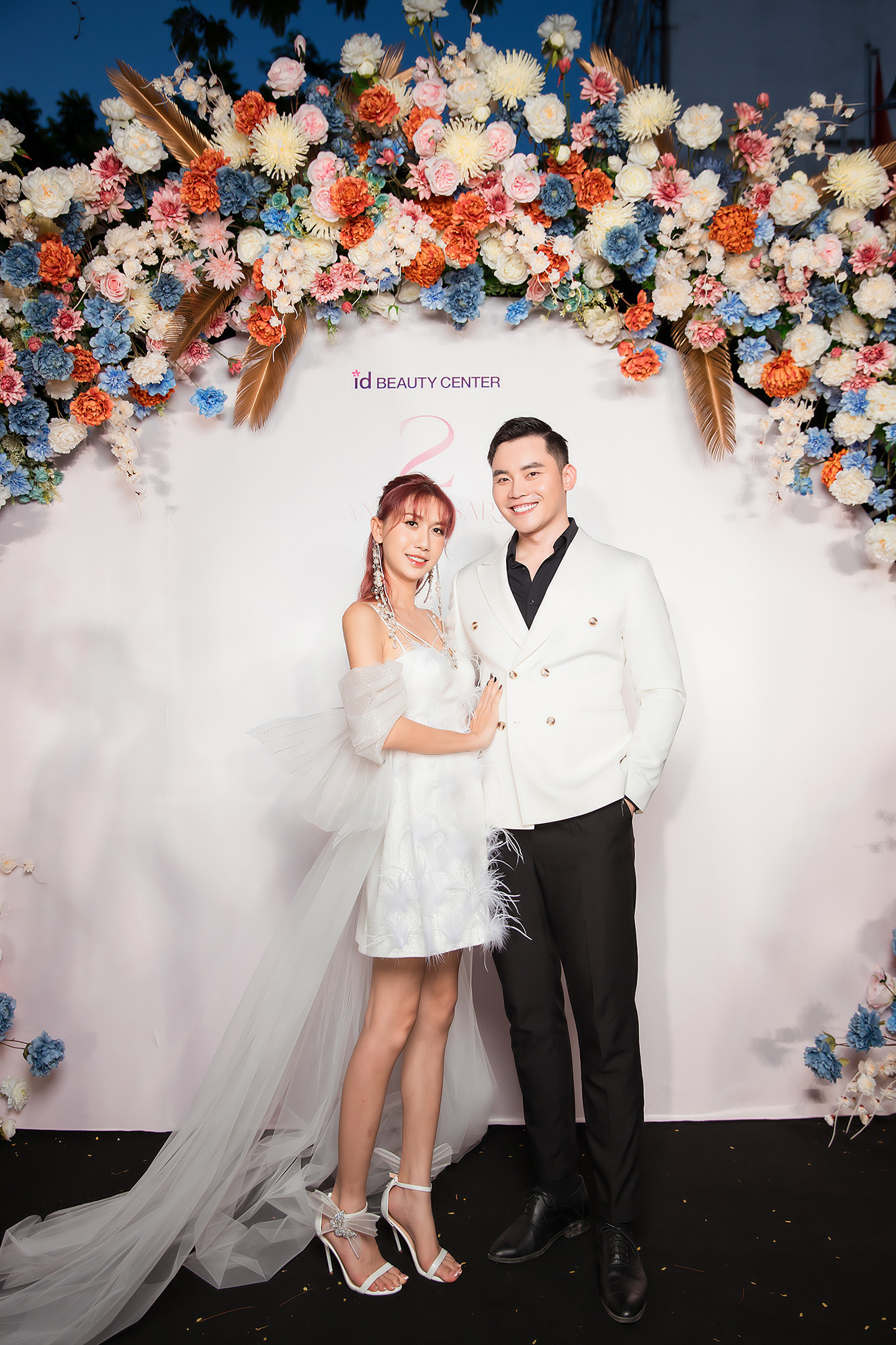 Khai Trương ID Beauty Center