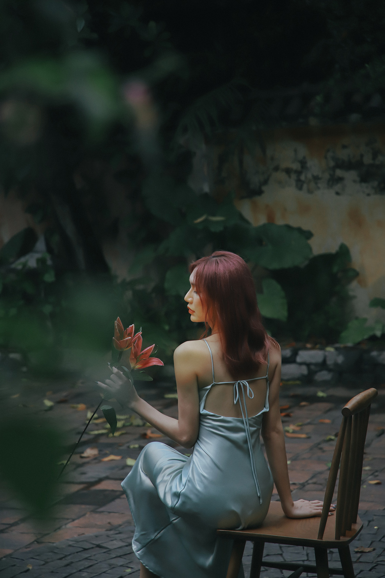 Lạc Lối