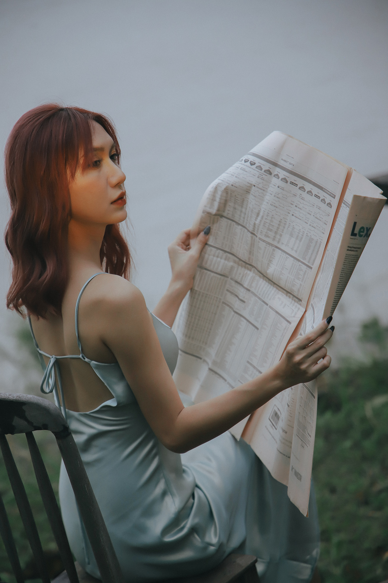 Lạc Lối