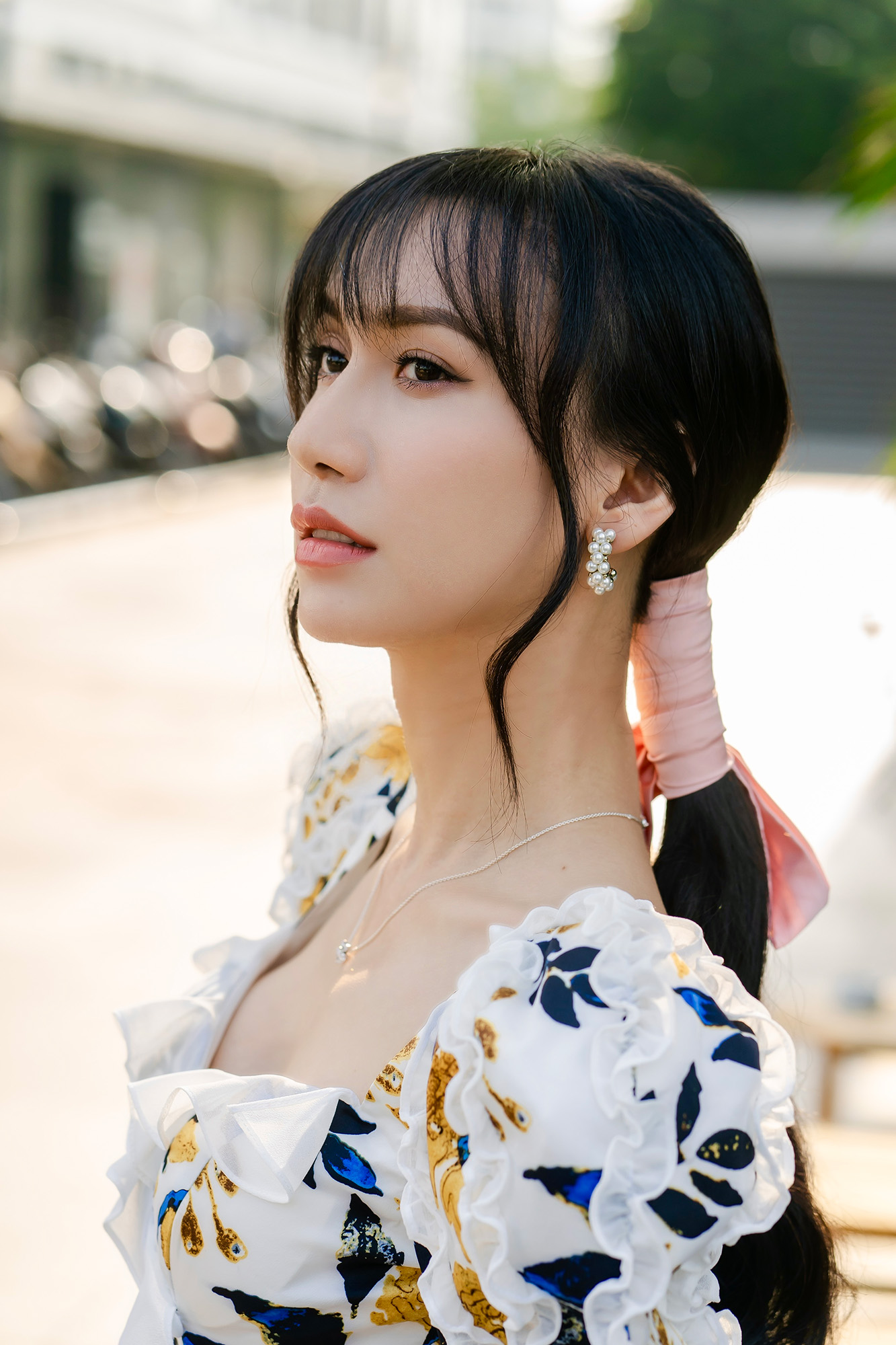 Nắng Chiều