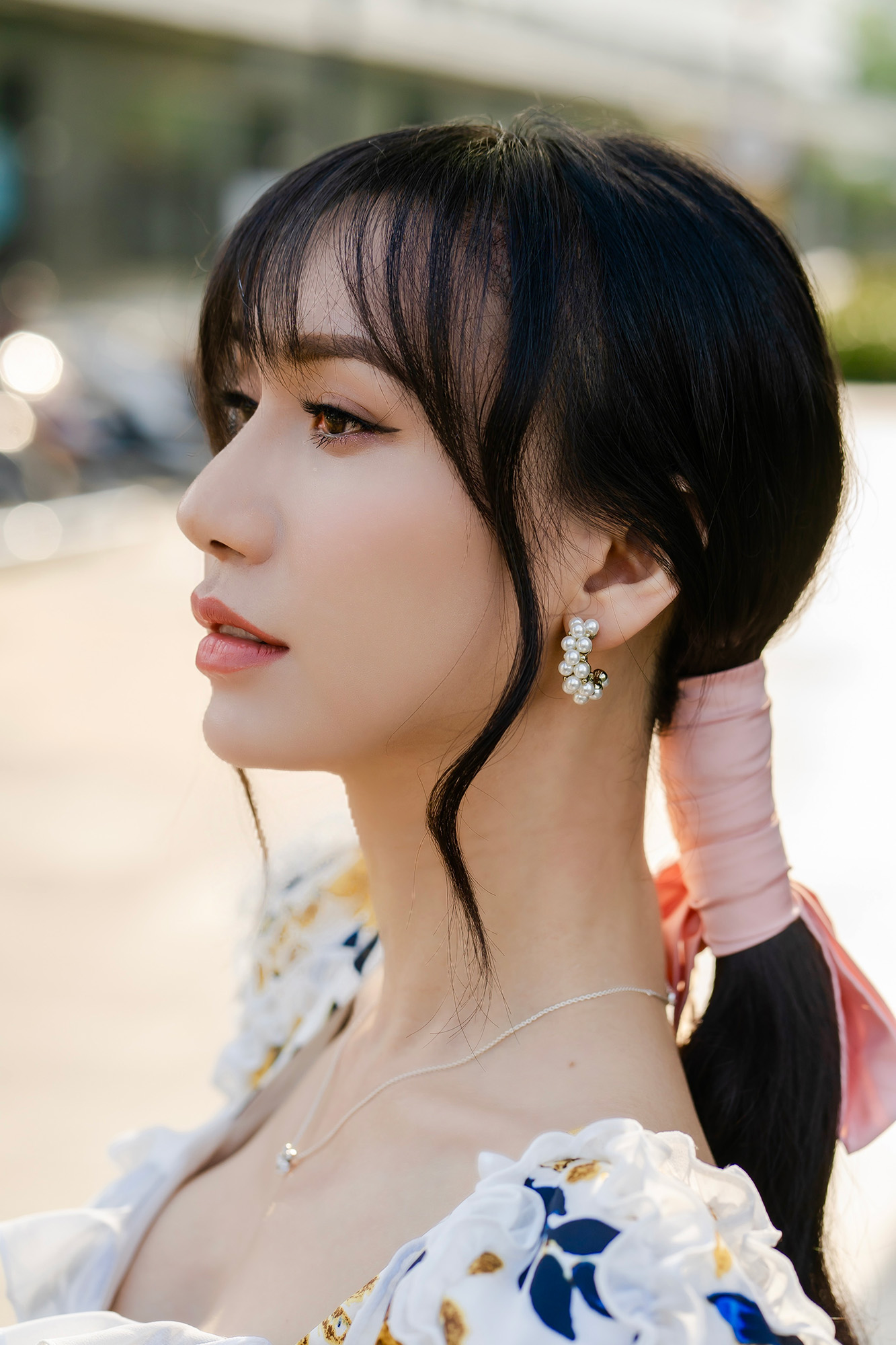 Nắng Chiều