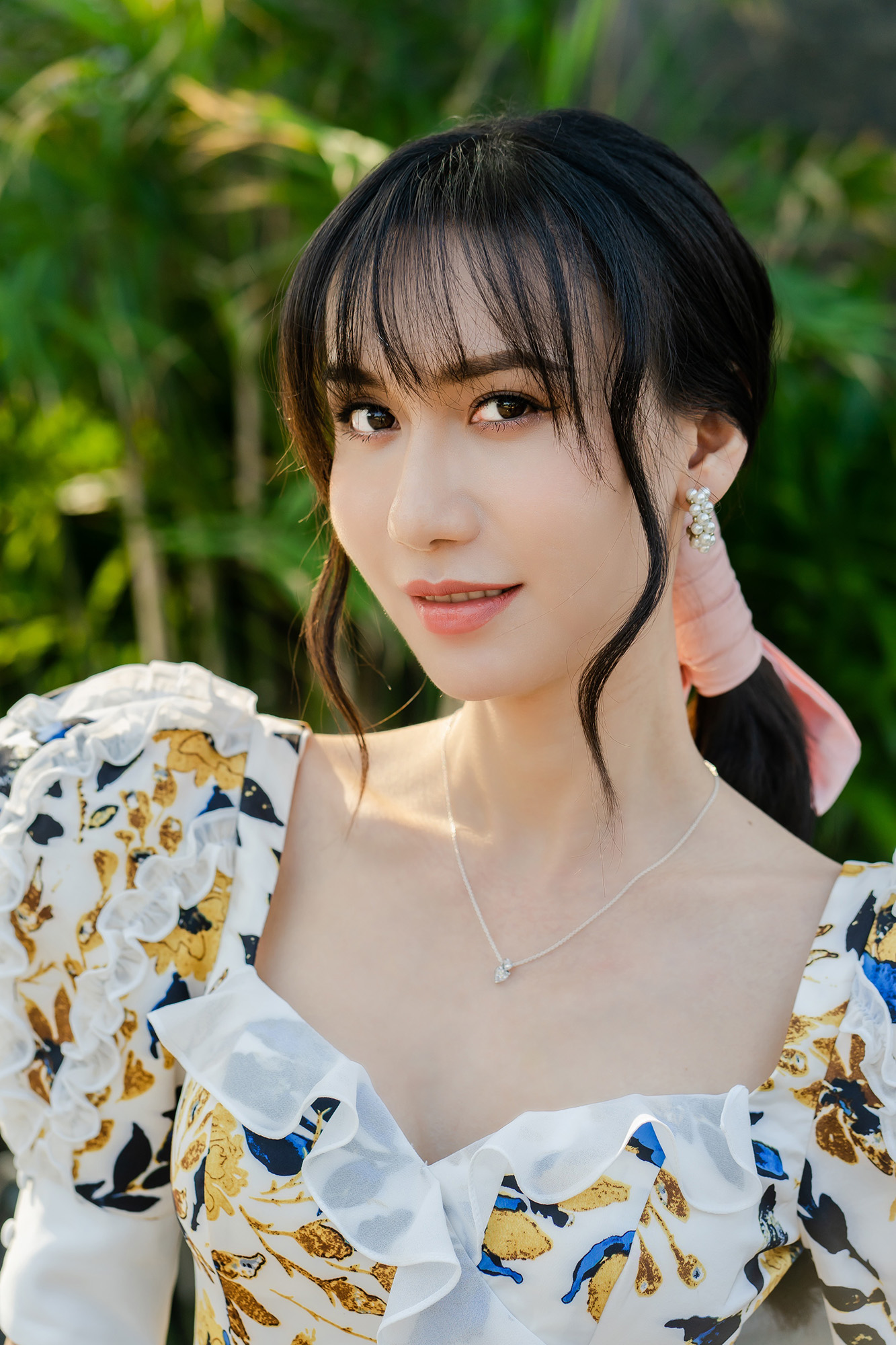 Nắng Chiều