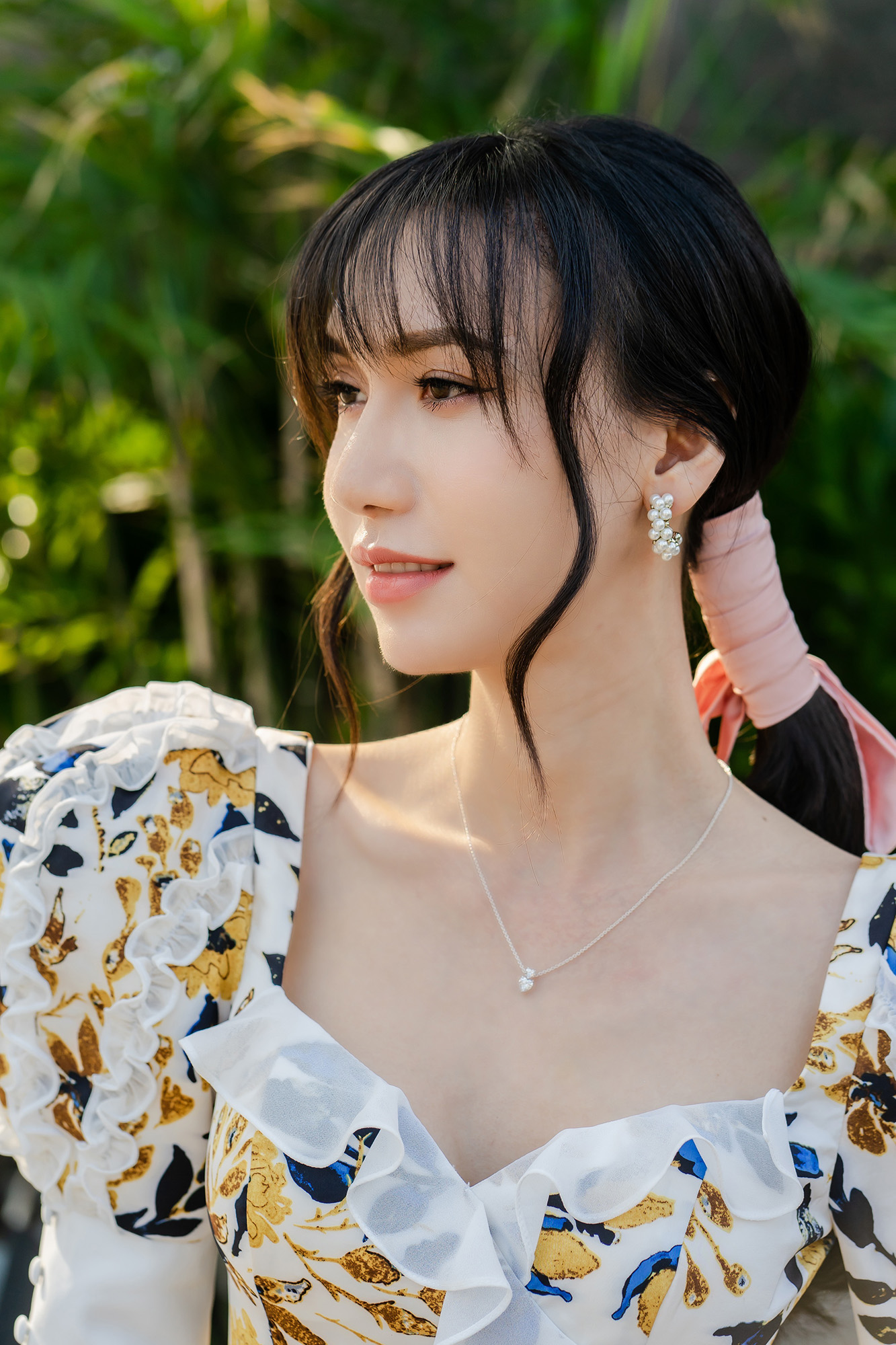 Nắng Chiều