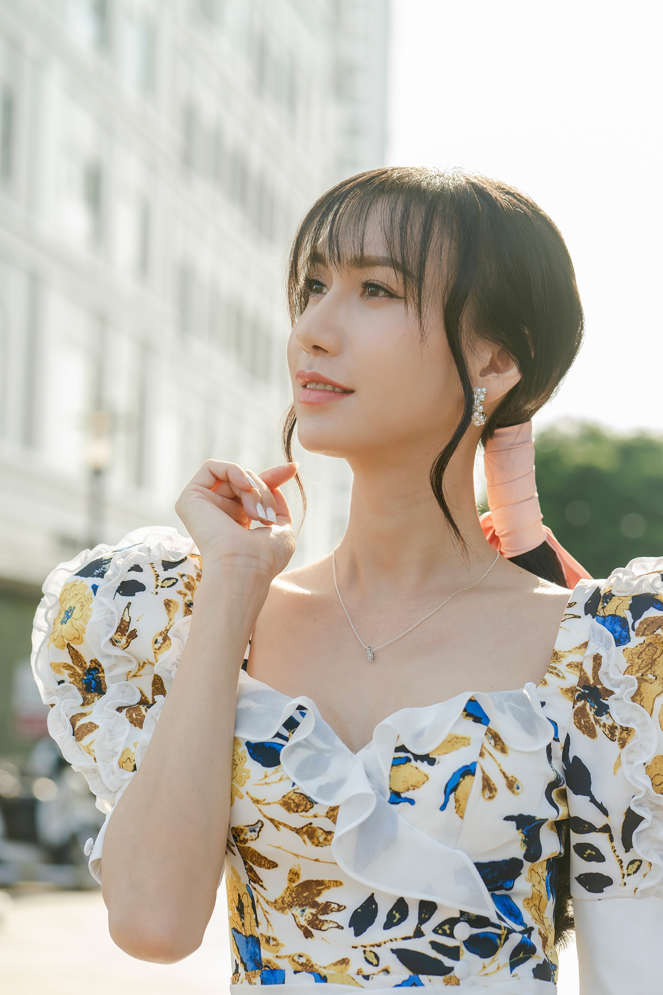 Nắng Chiều