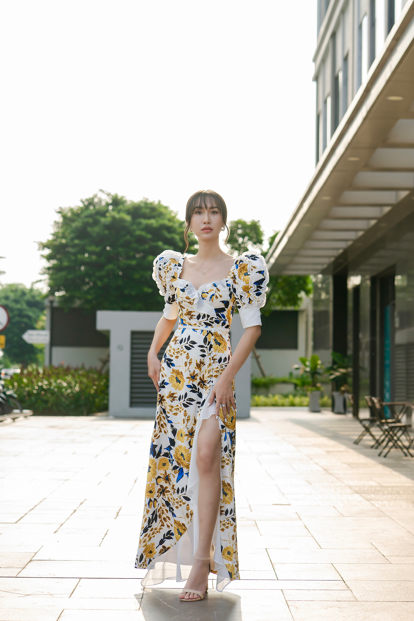 Nắng Chiều