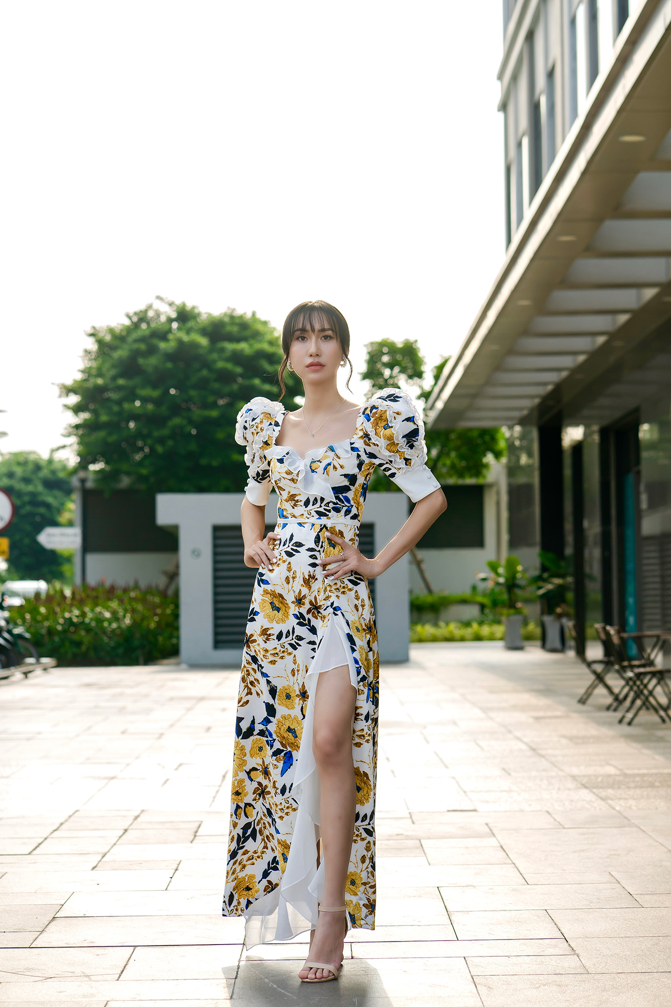 Nắng Chiều