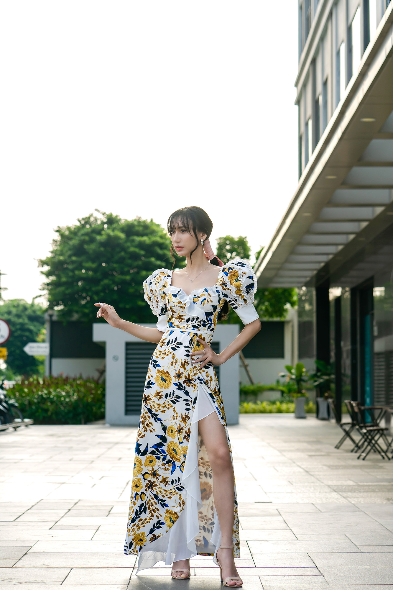 Nắng Chiều