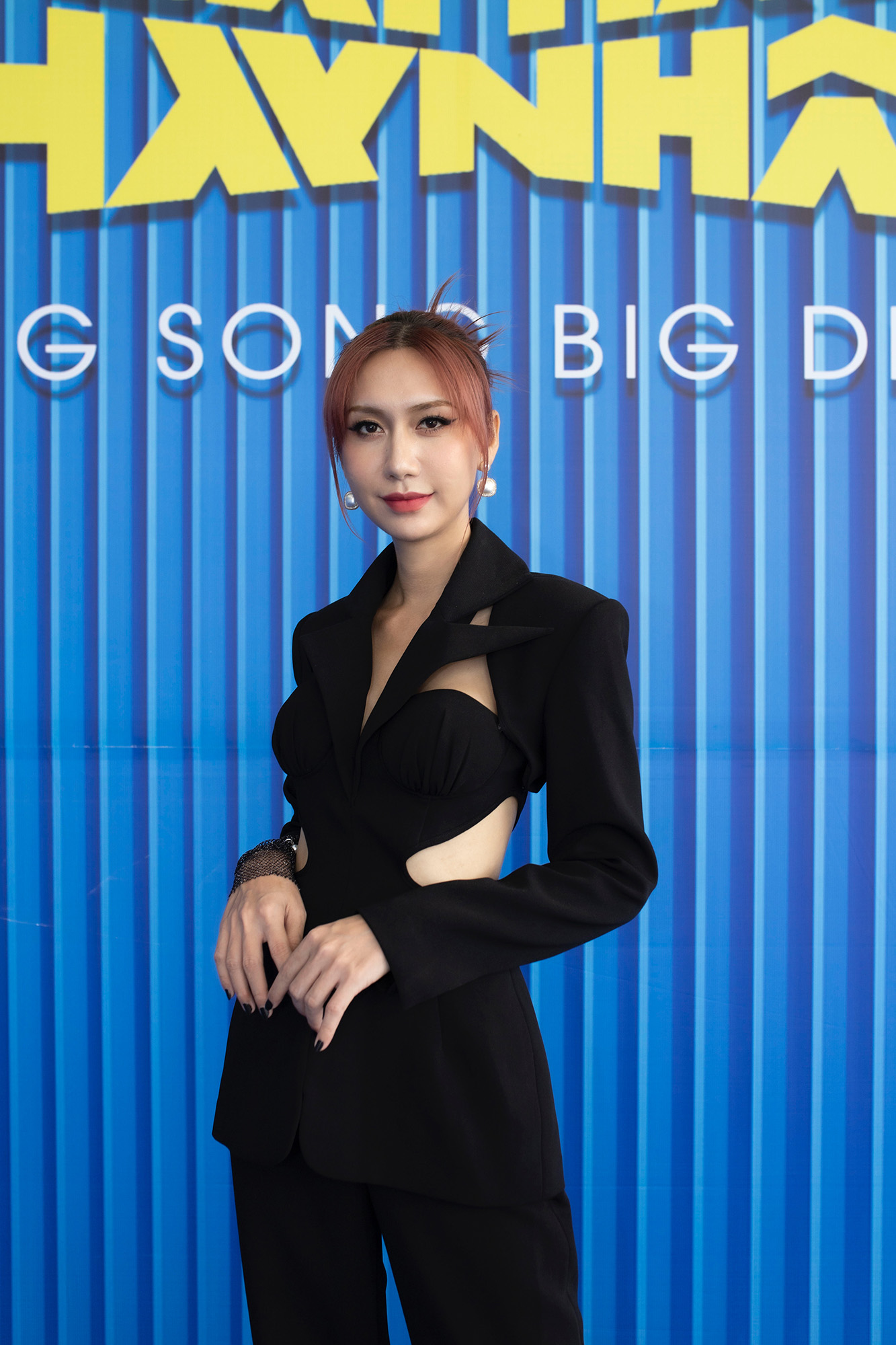 Quay Hình Big Song Big Deal – Bài Hát Hay Nhất