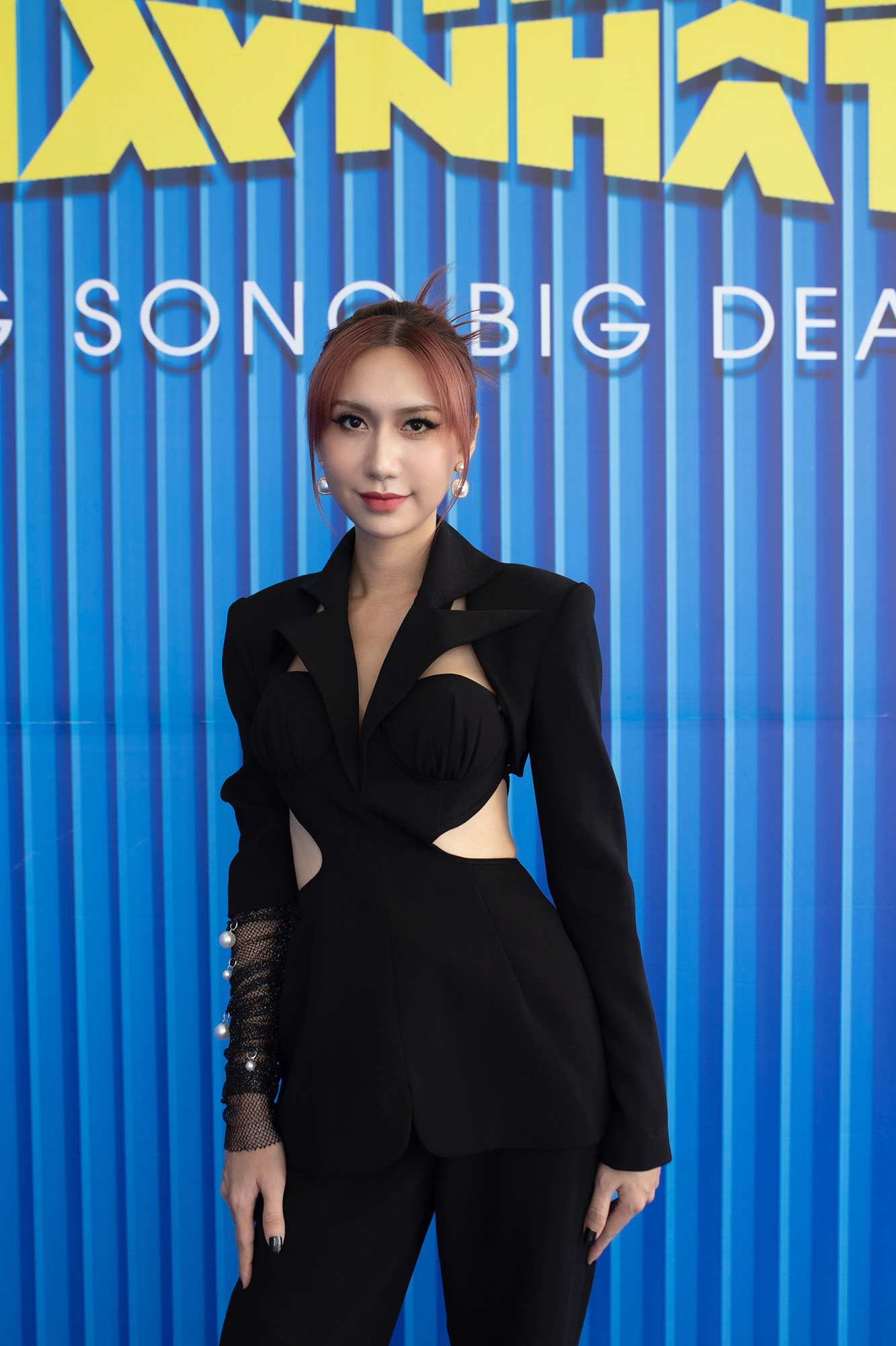 Quay Hình Big Song Big Deal – Bài Hát Hay Nhất