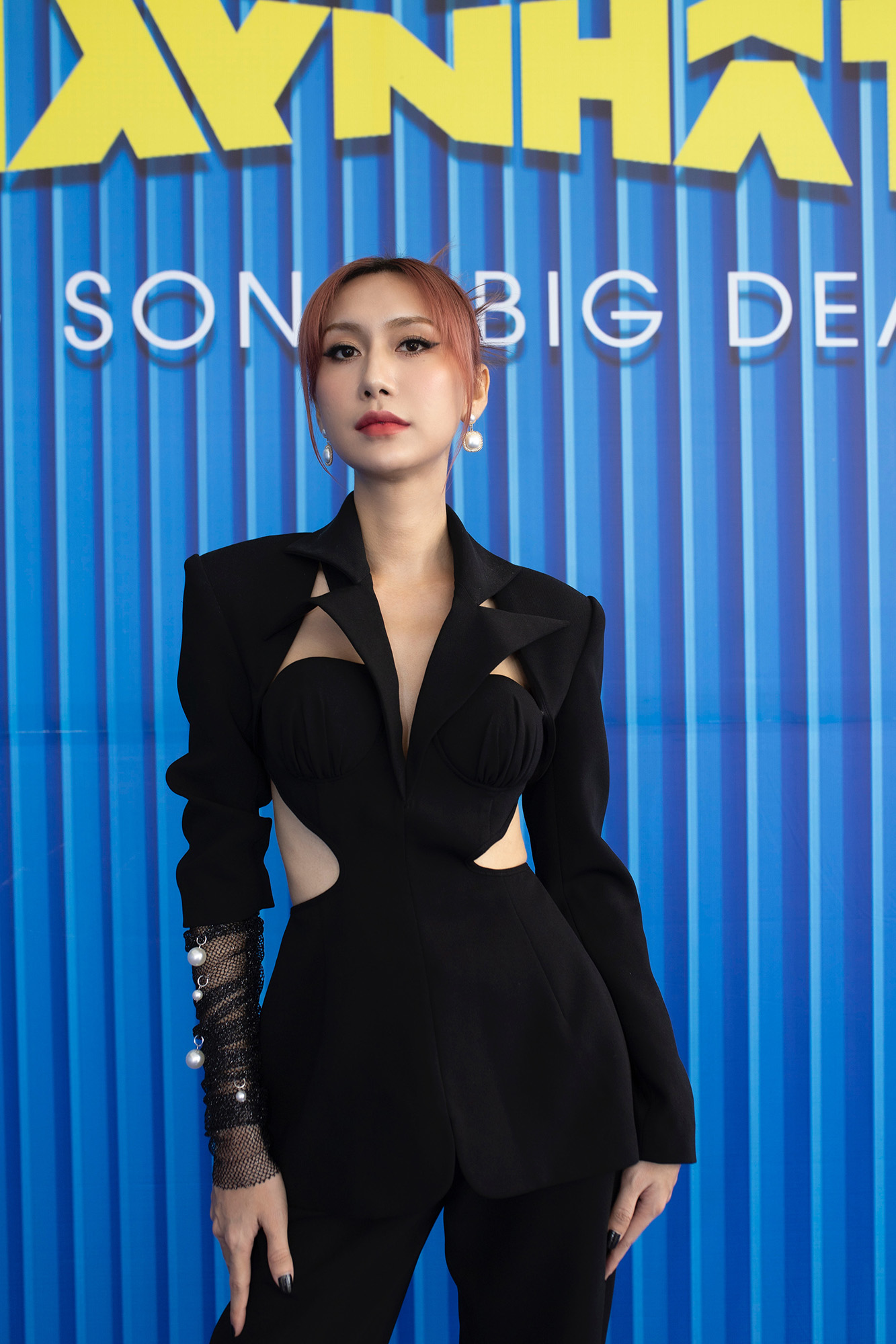 Quay Hình Big Song Big Deal – Bài Hát Hay Nhất