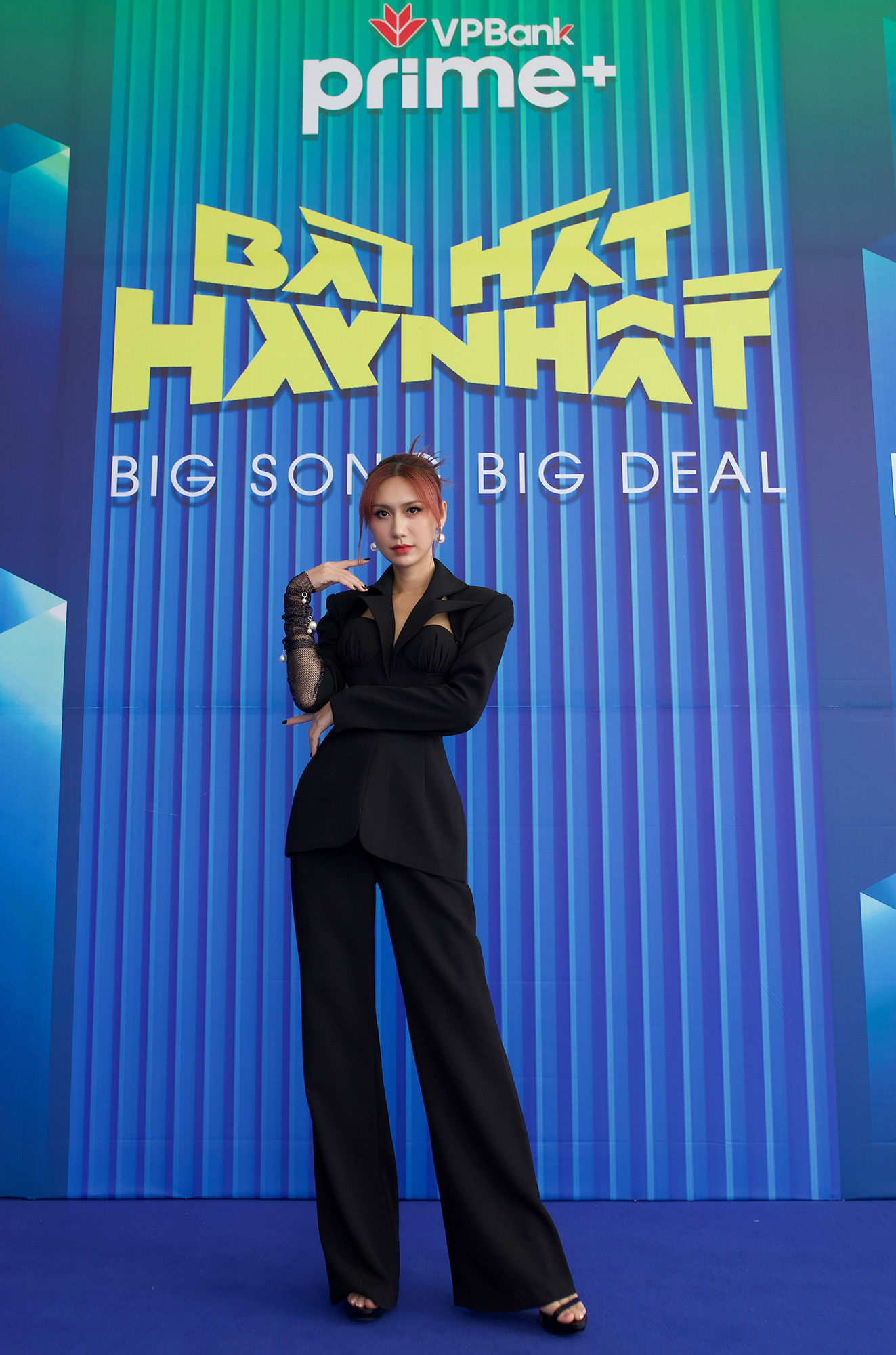 Quay Hình Big Song Big Deal – Bài Hát Hay Nhất