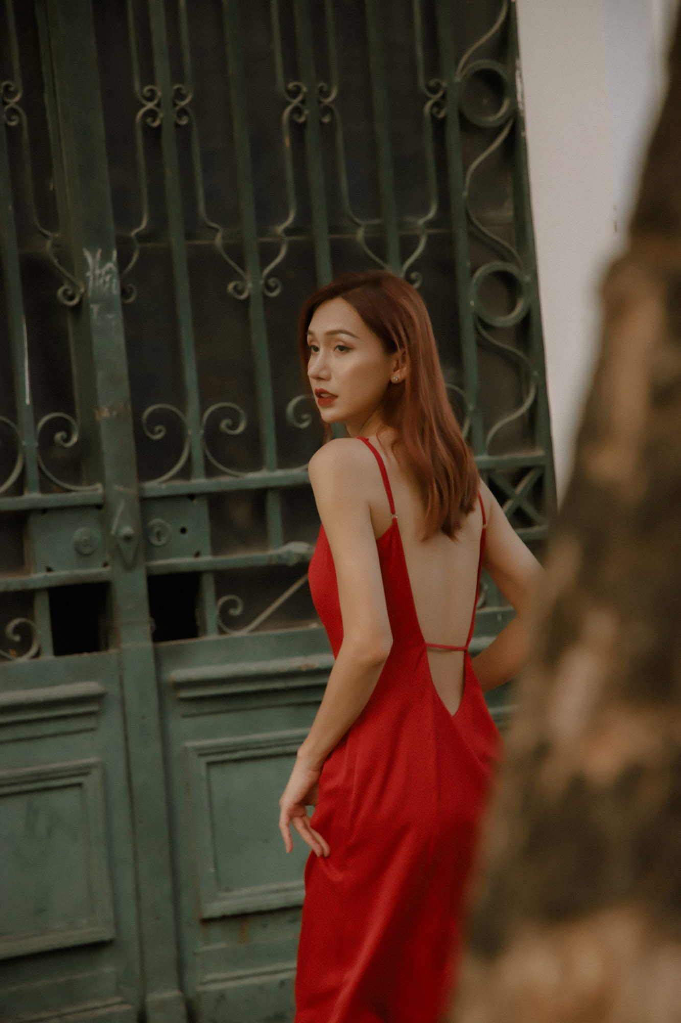 Quý Cô Đỏng Đảnh