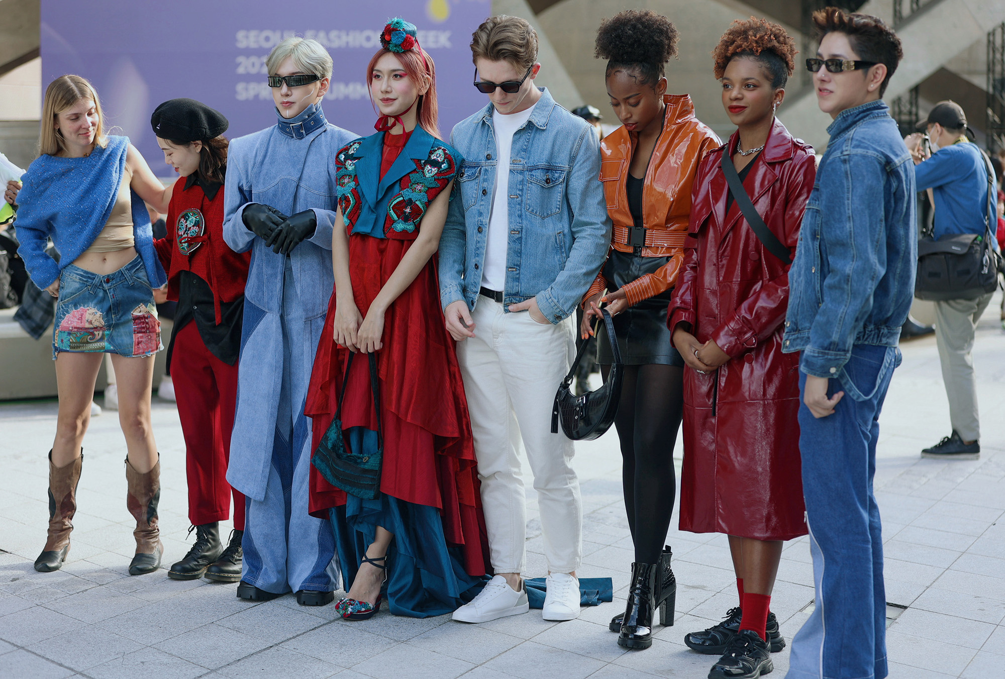 Seoul Fashion Week