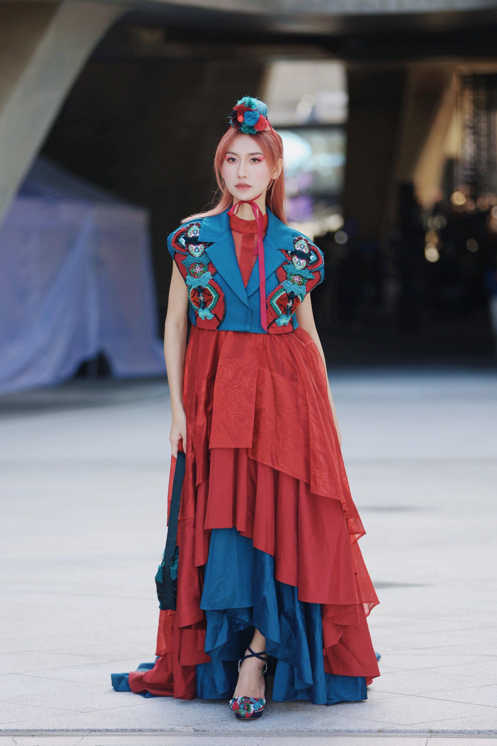 Seoul Fashion Week