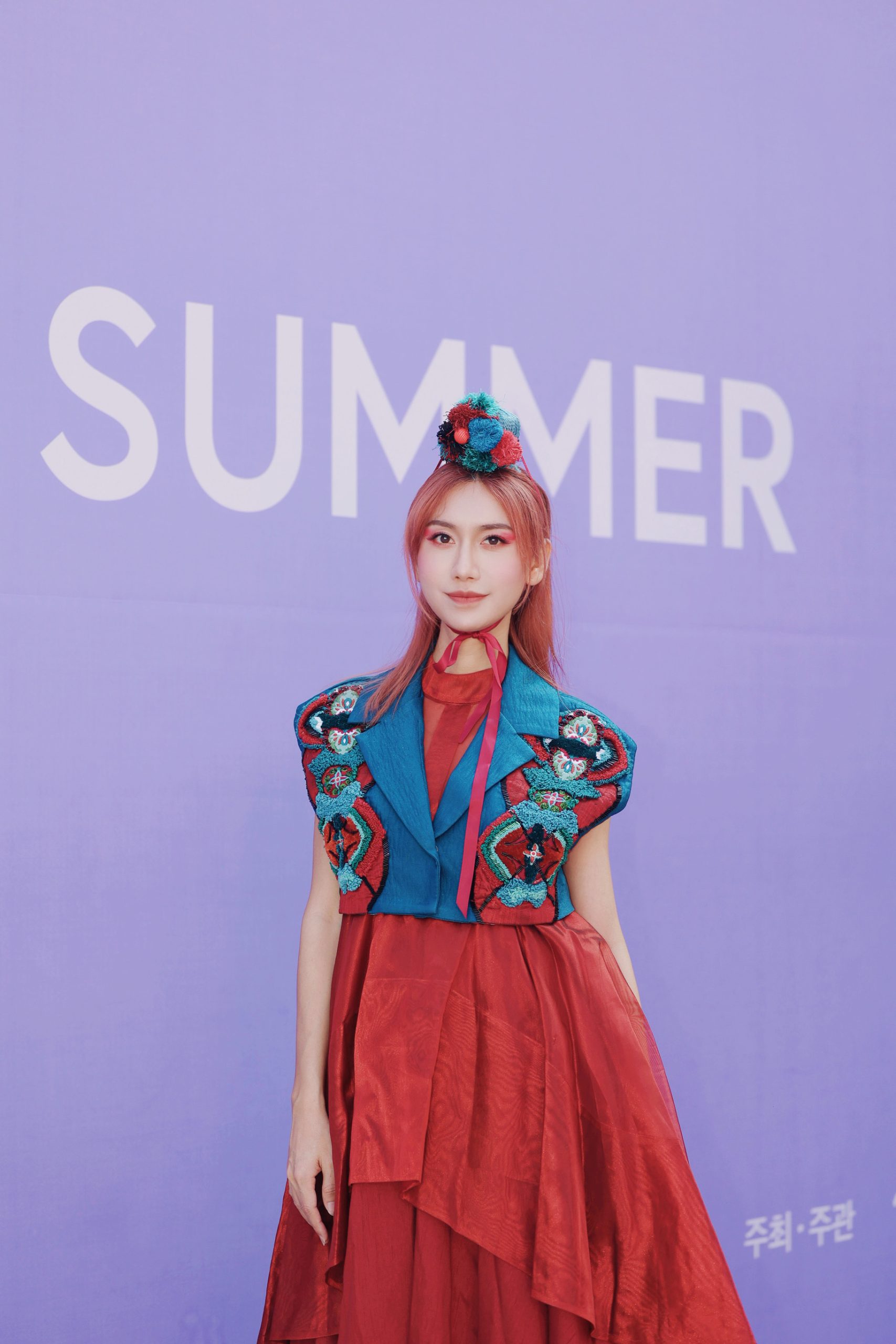 Seoul Fashion Week