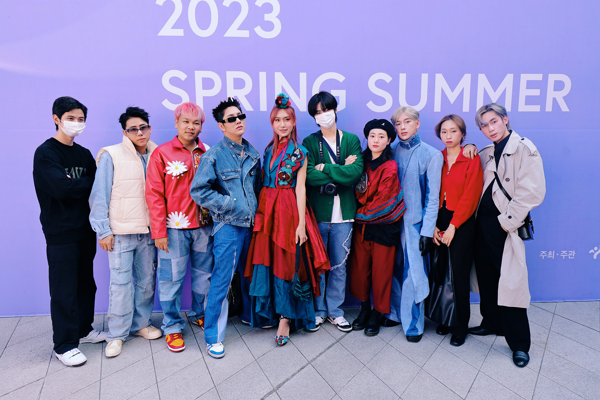 Seoul Fashion Week