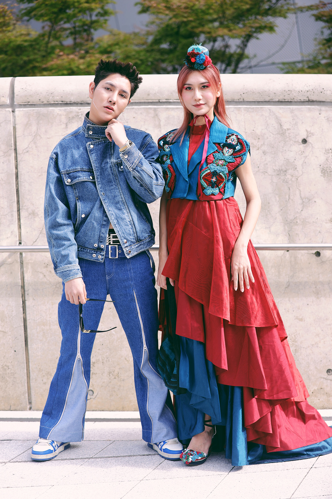 Seoul Fashion Week
