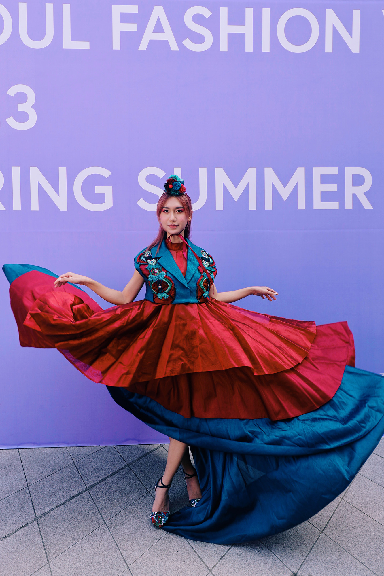 Seoul Fashion Week