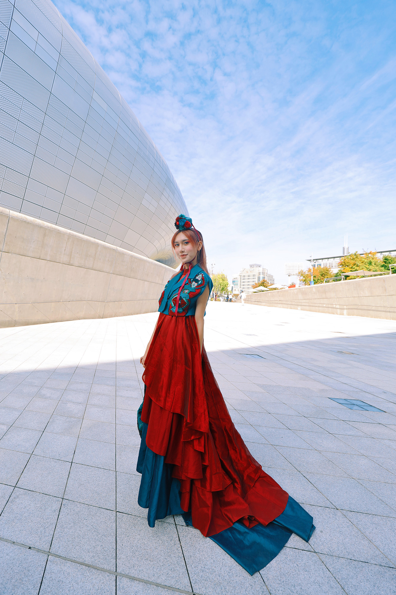 Seoul Fashion Week