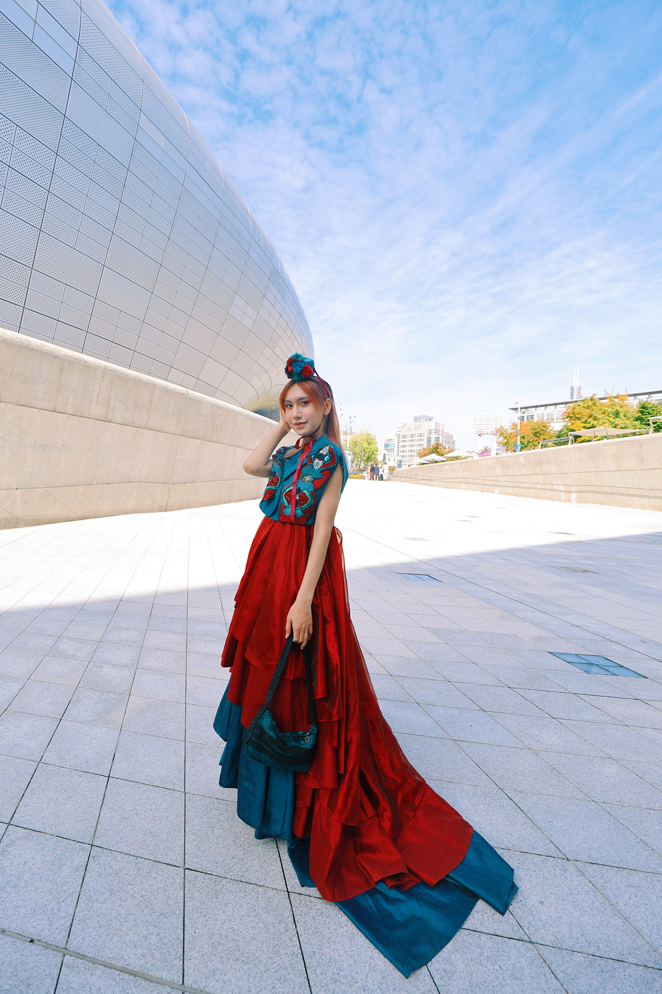 Seoul Fashion Week