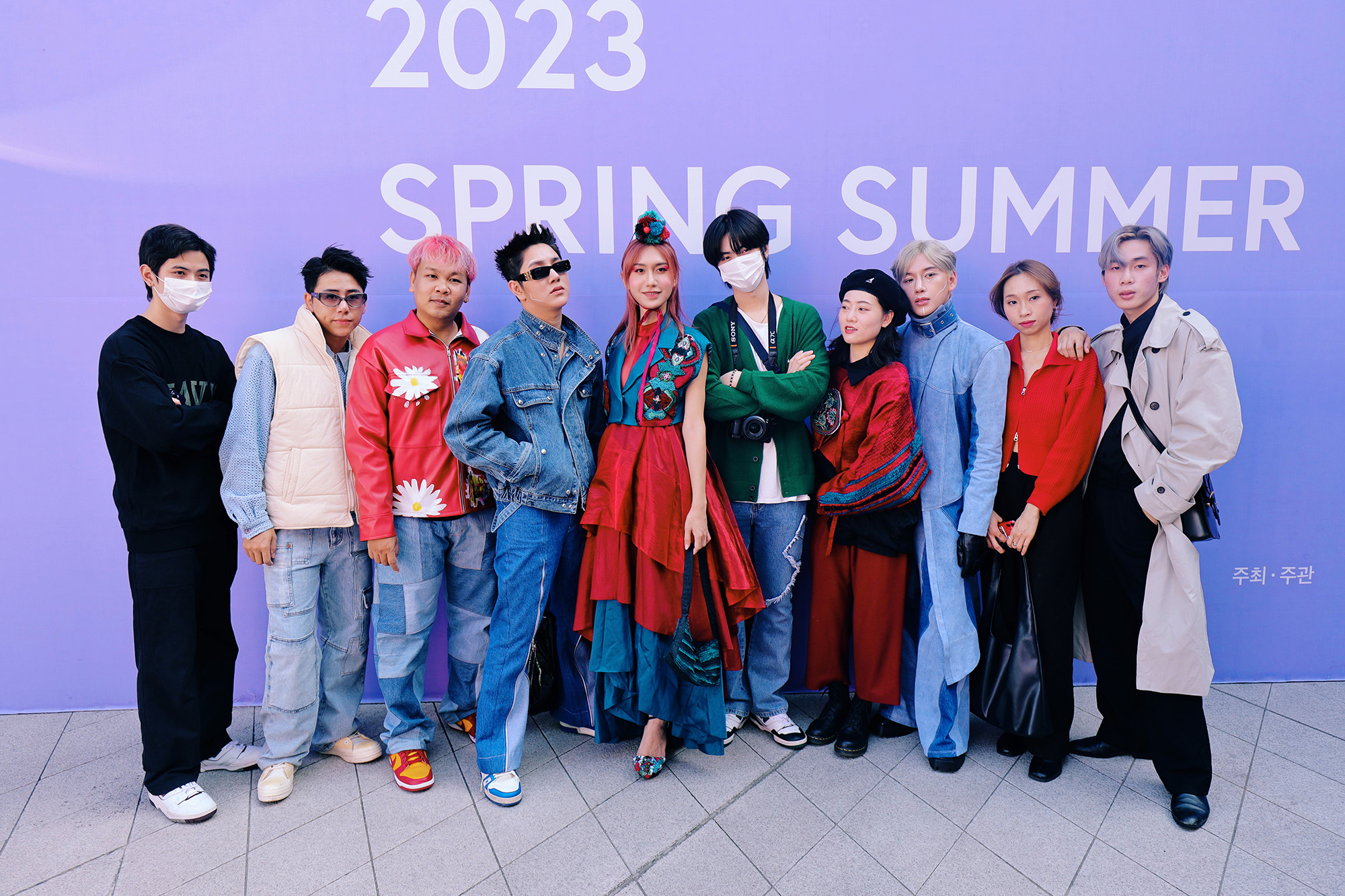 Seoul Fashion Week