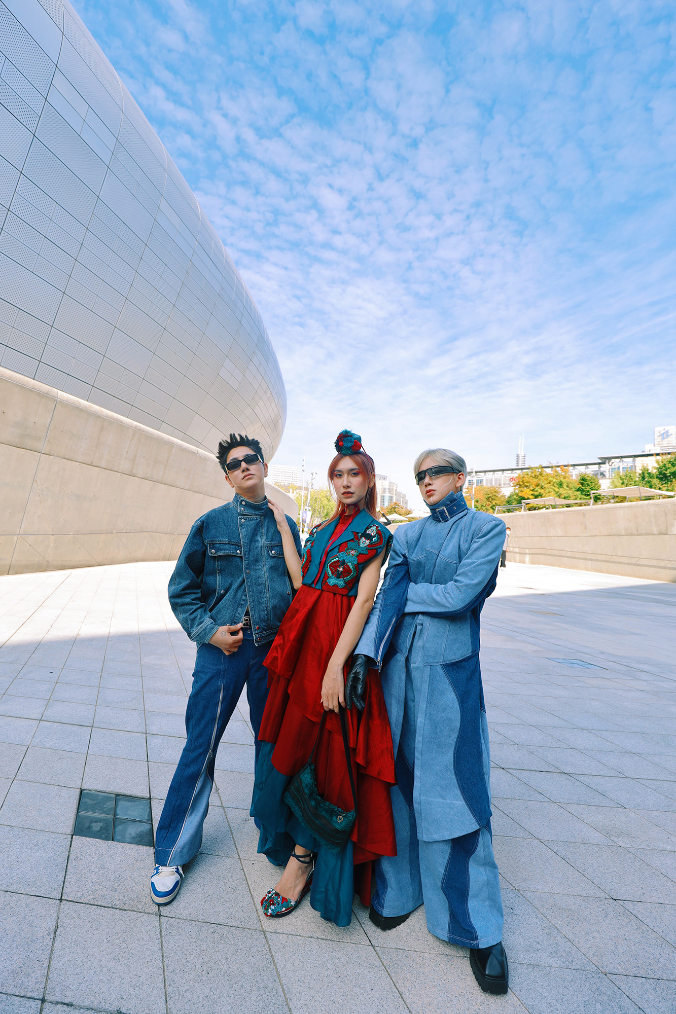 Seoul Fashion Week