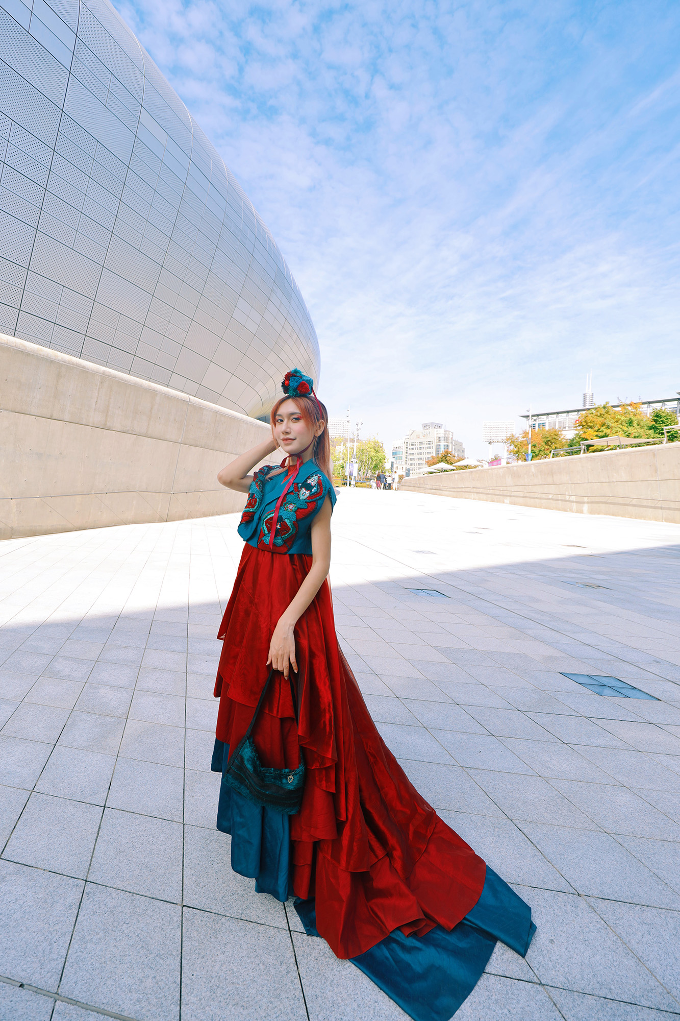 Seoul Fashion Week