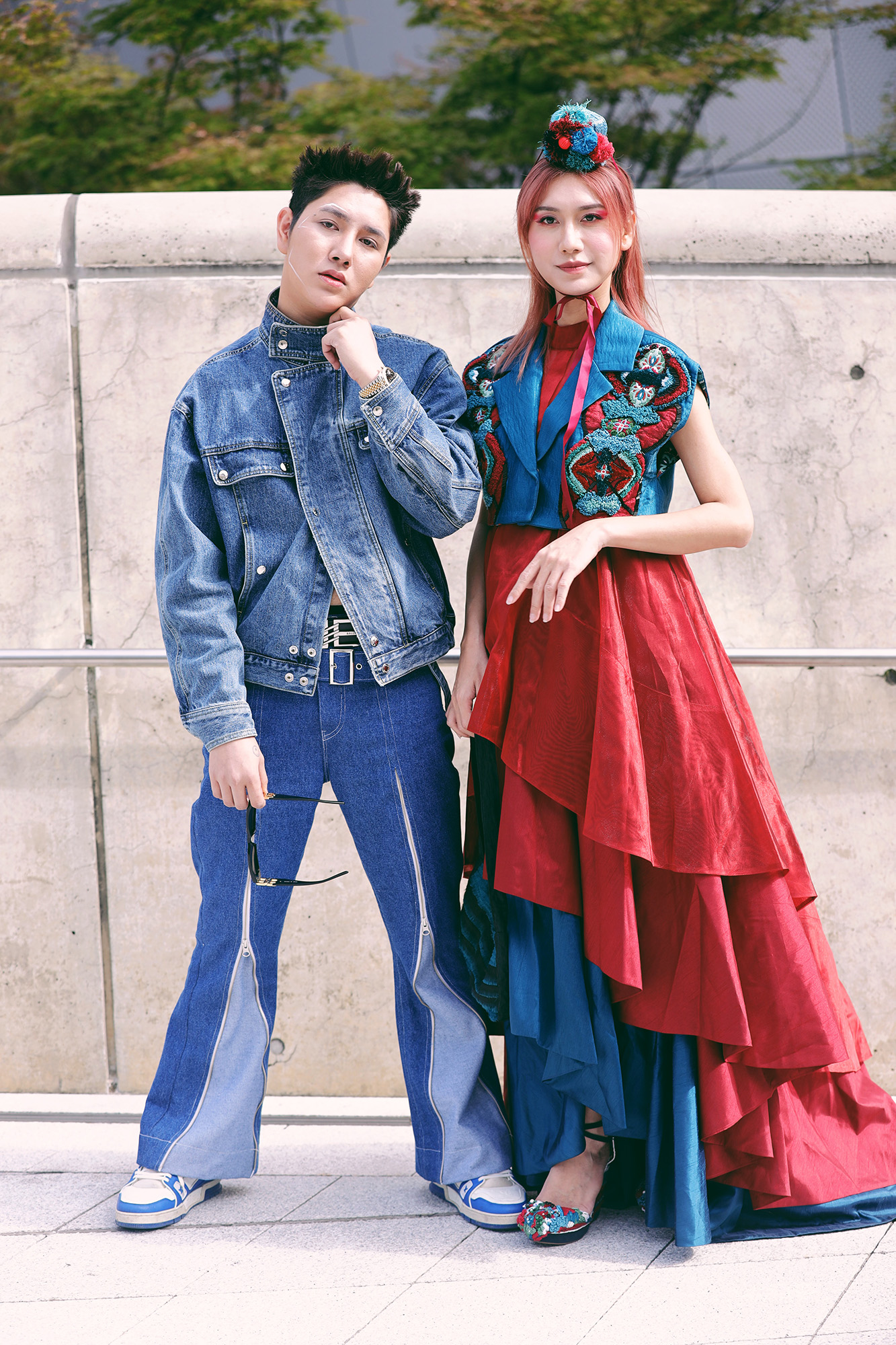 Seoul Fashion Week