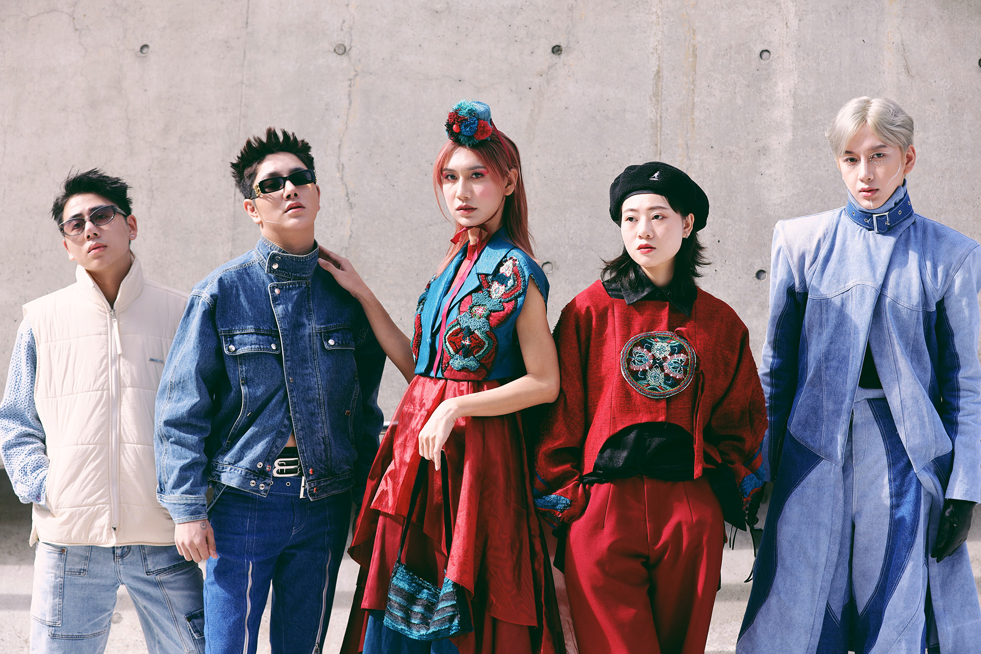 Seoul Fashion Week
