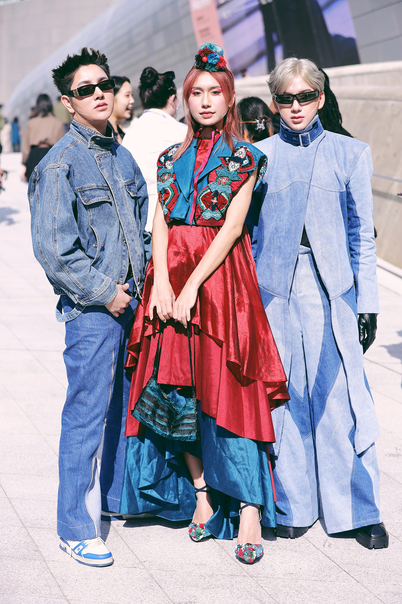 Seoul Fashion Week