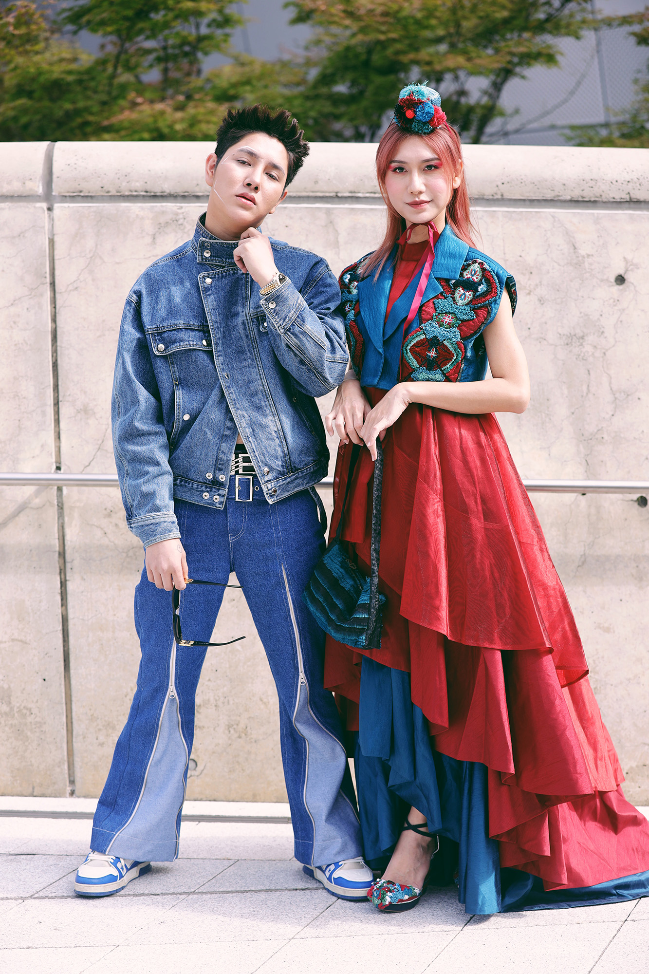 Seoul Fashion Week