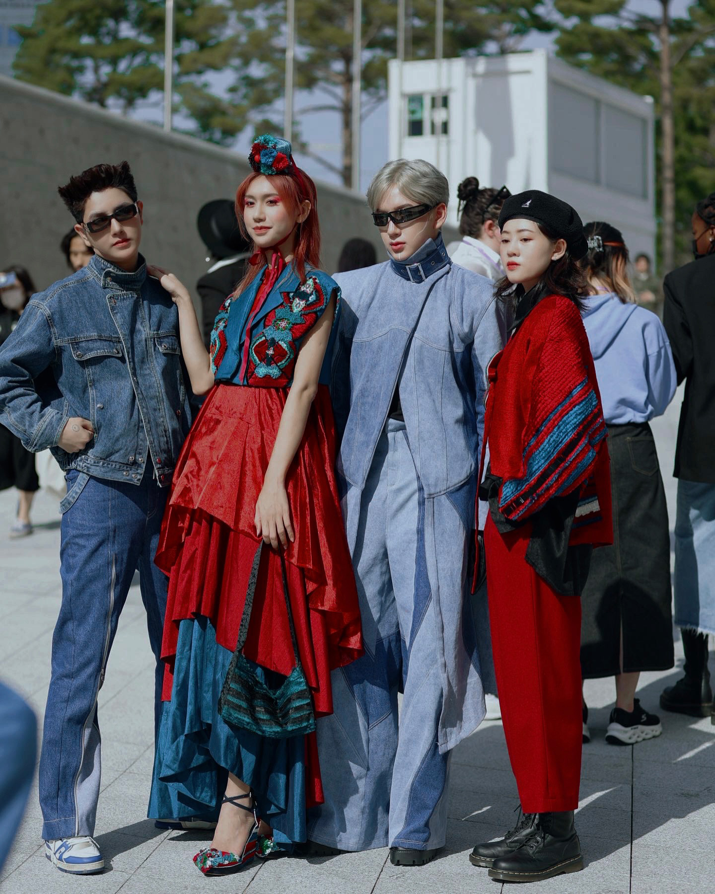 Seoul Fashion Week