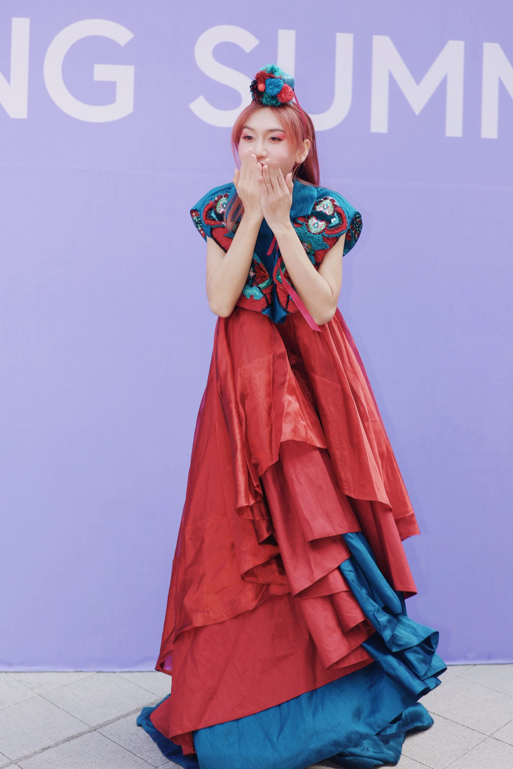 Seoul Fashion Week