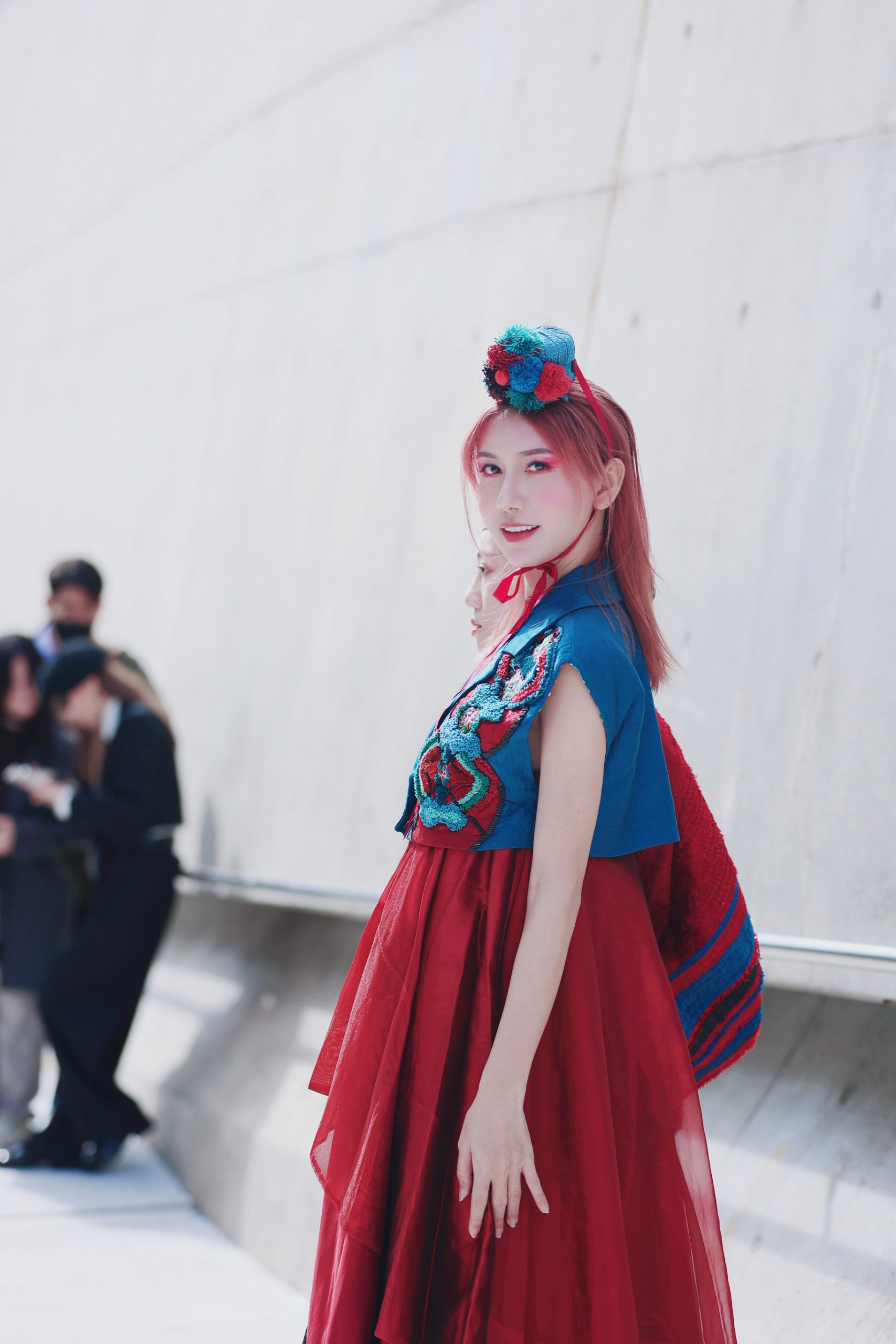 Seoul Fashion Week
