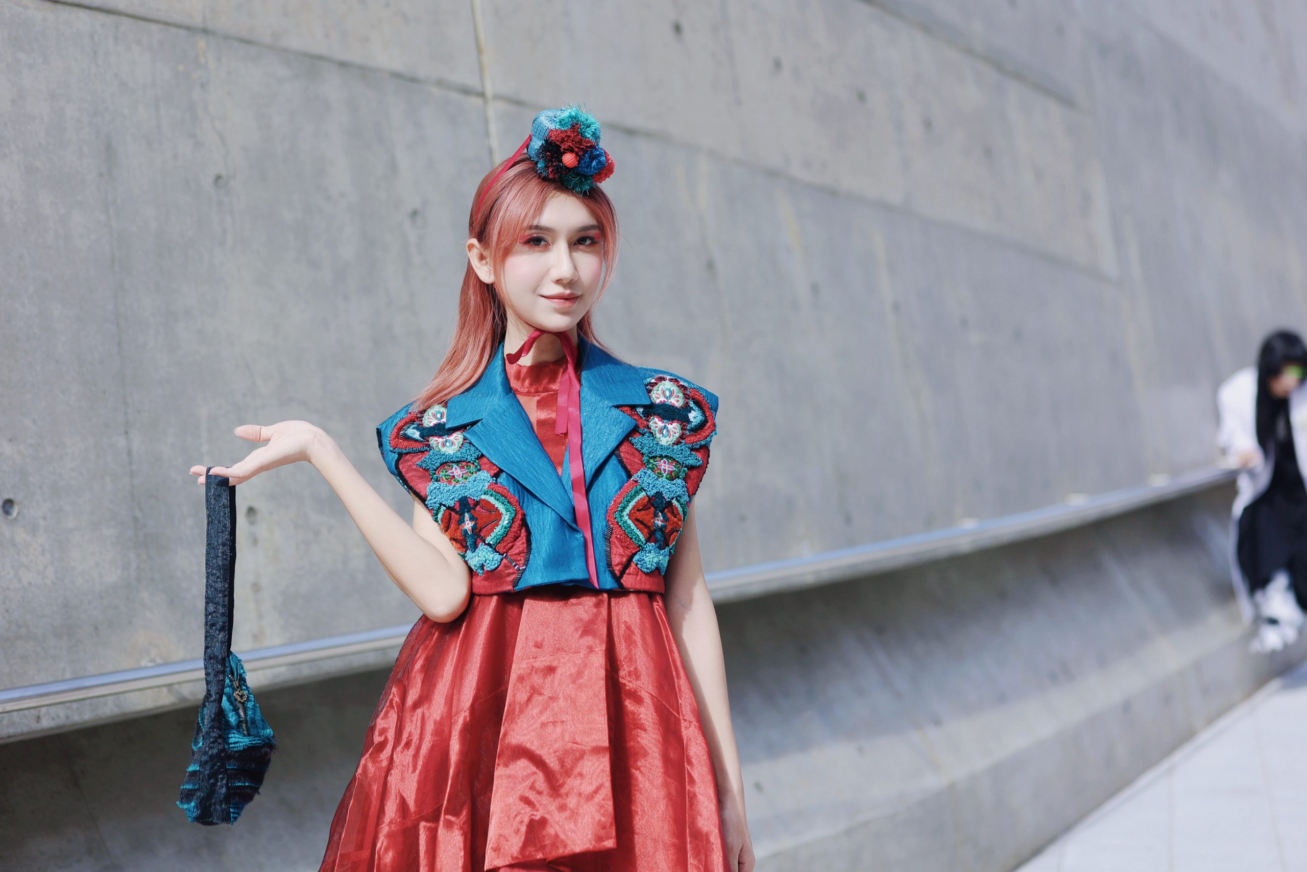 Seoul Fashion Week