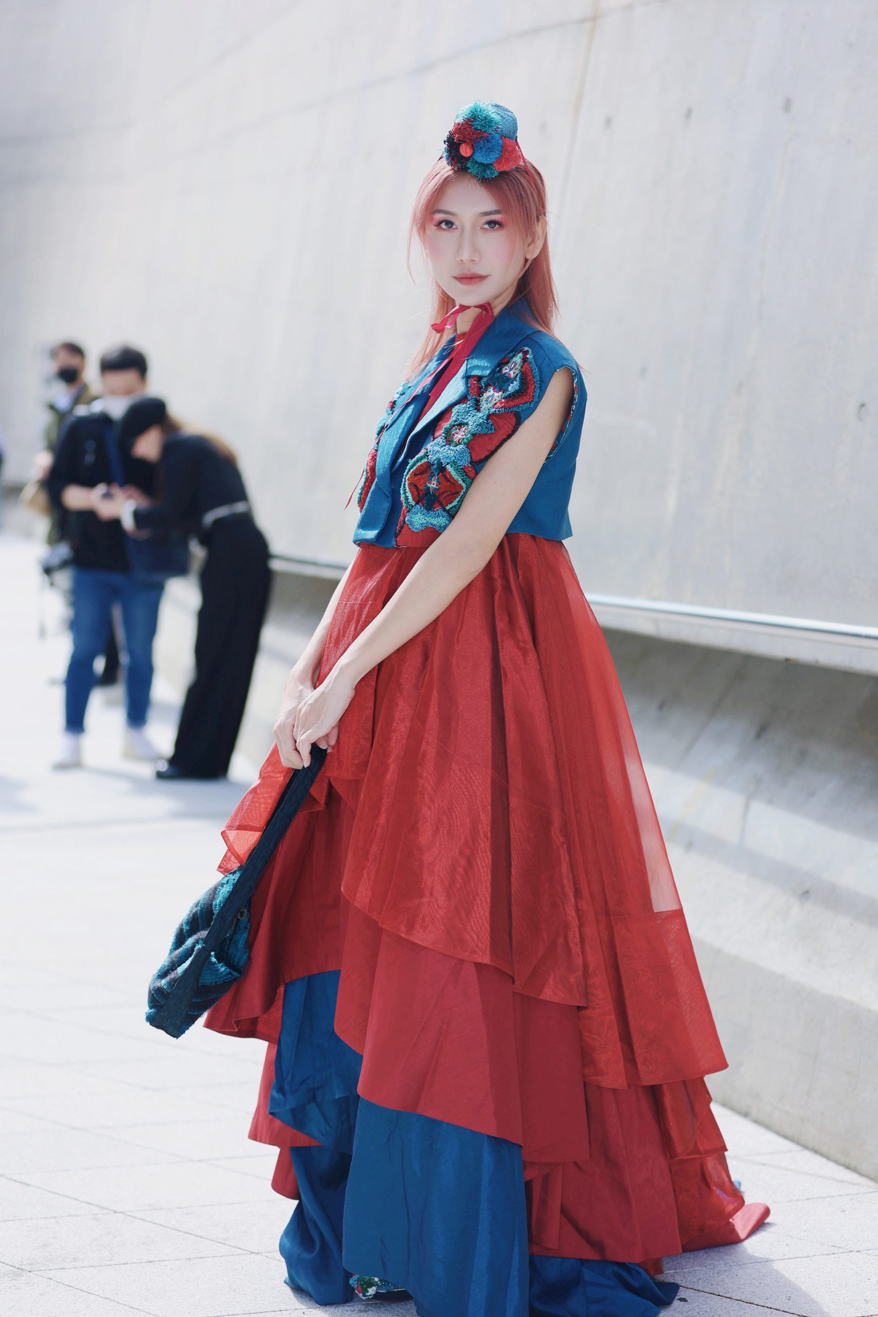 Seoul Fashion Week