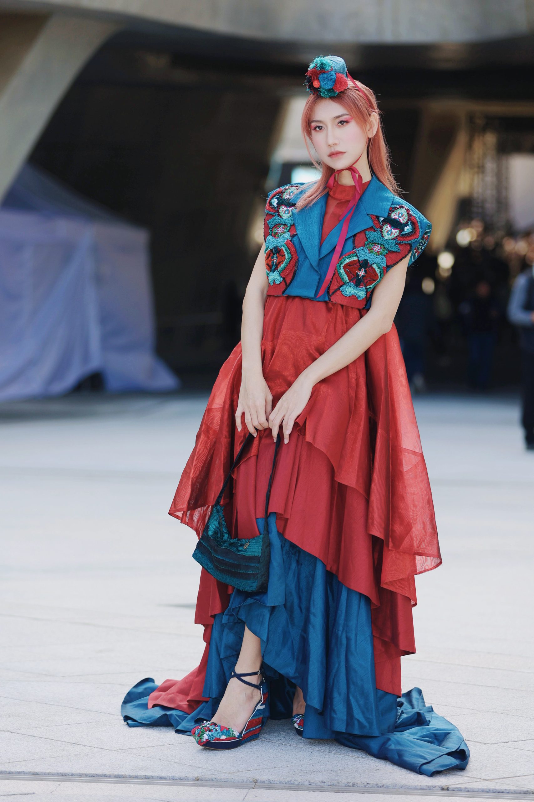 Seoul Fashion Week