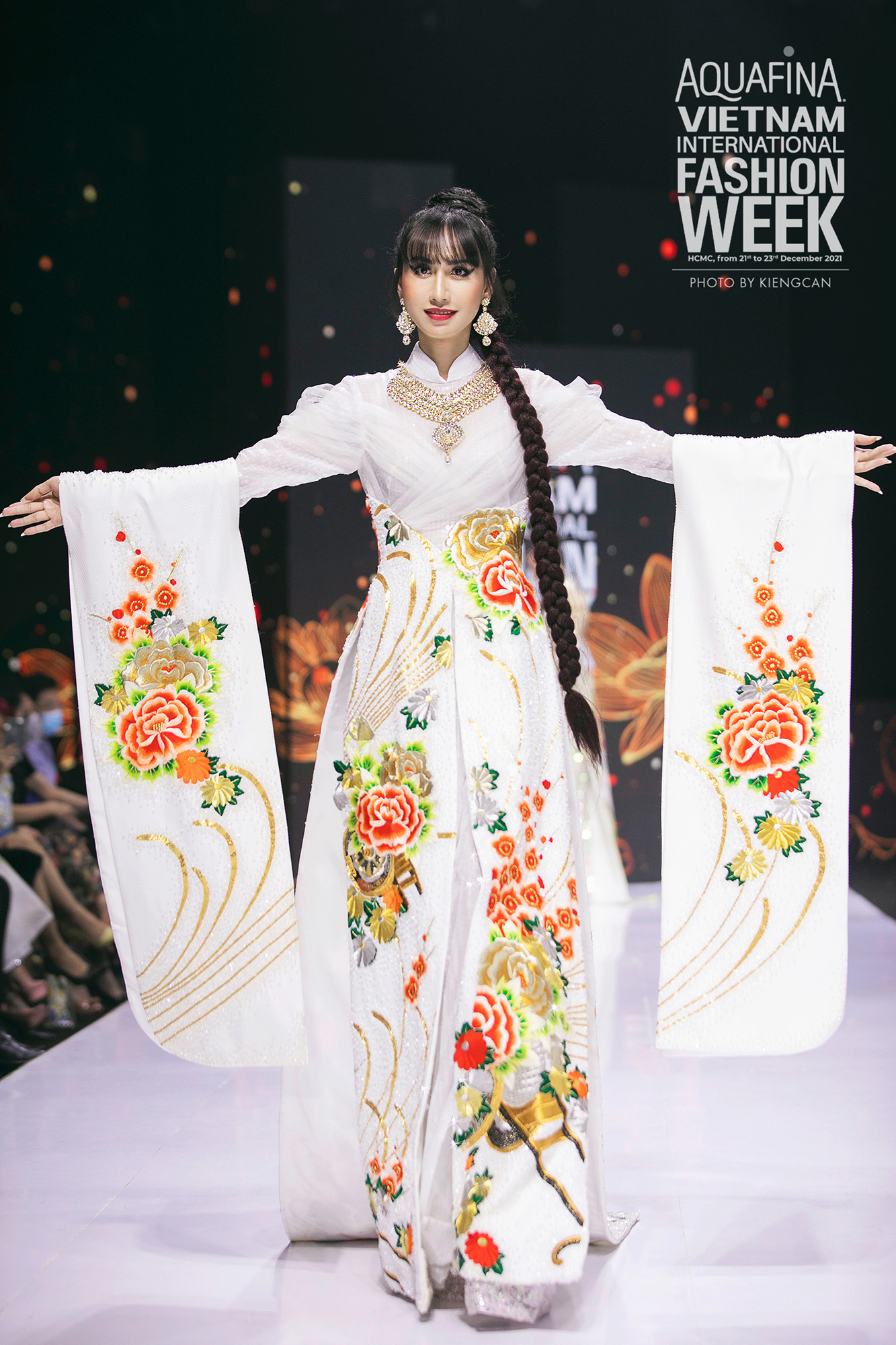 In AVIFW 2021